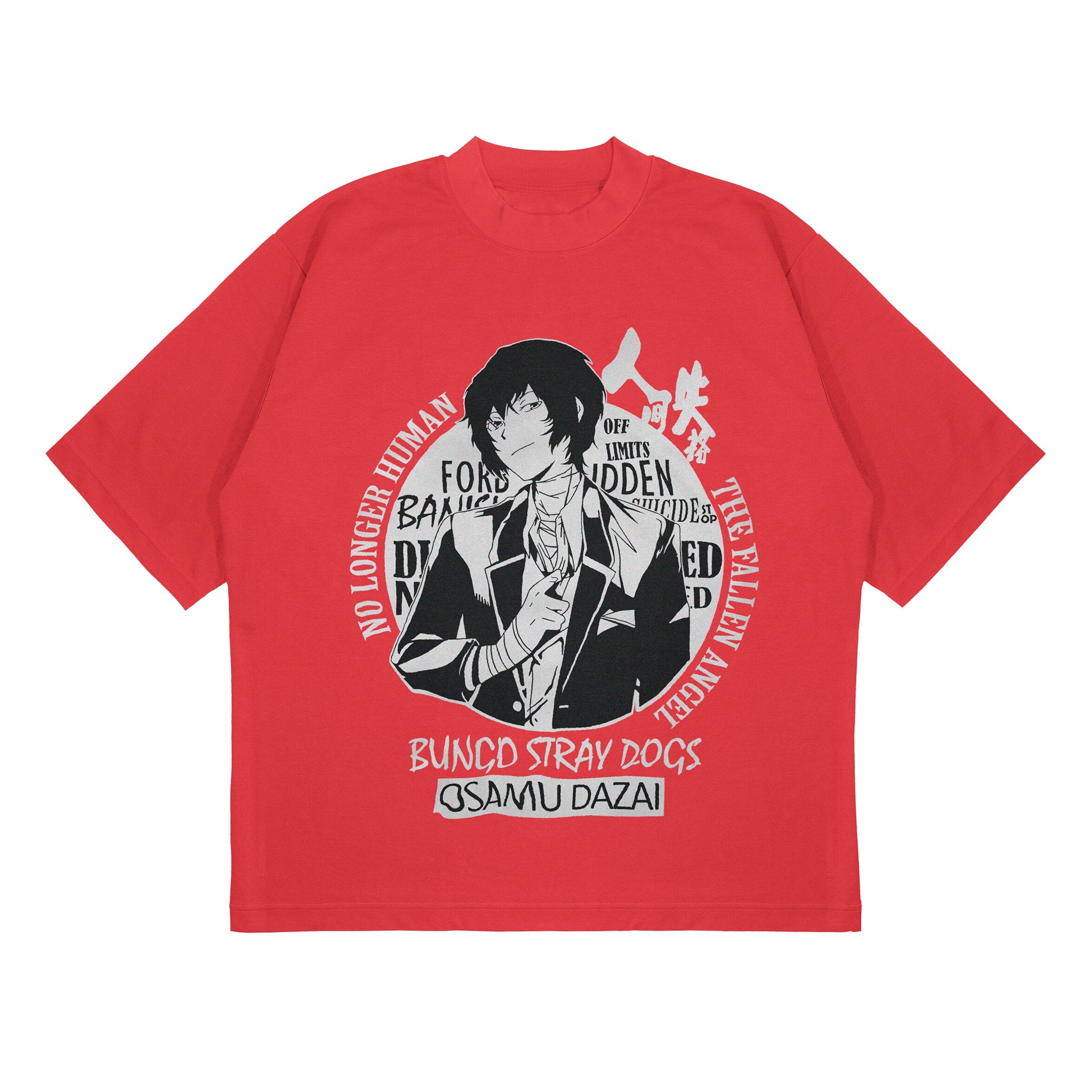 T-SHIRT | BSD I