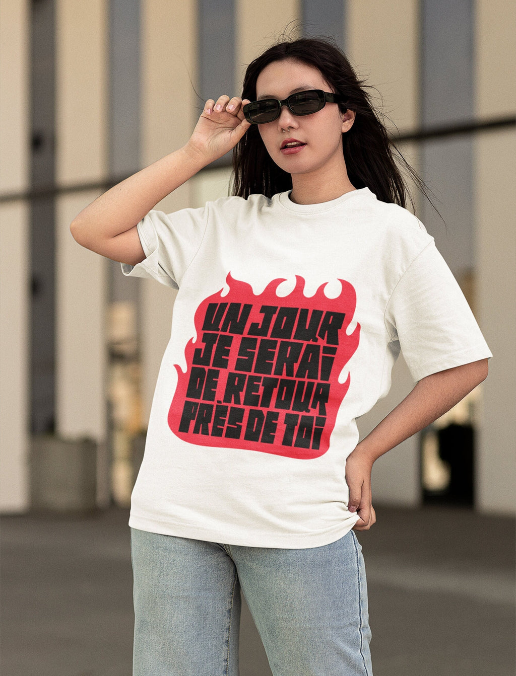 T-SHIRT | DISCO ELYSIUM V