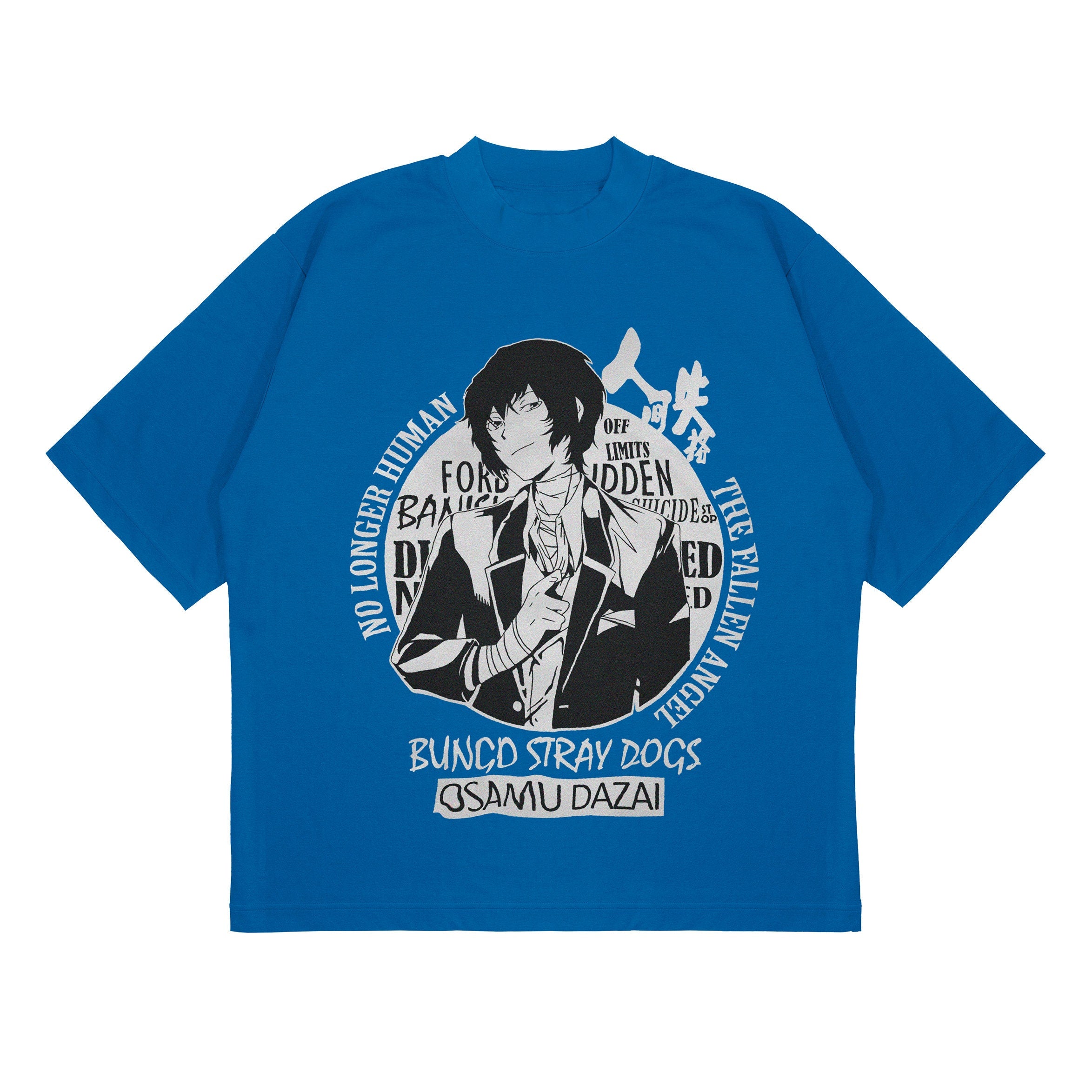 T-SHIRT | BSD I
