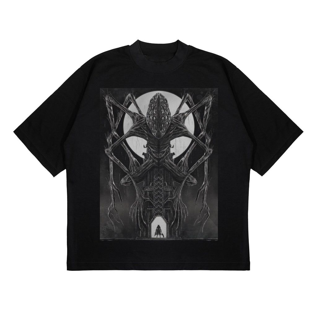 T-SHIRT | BLOODBORNE VOL.4