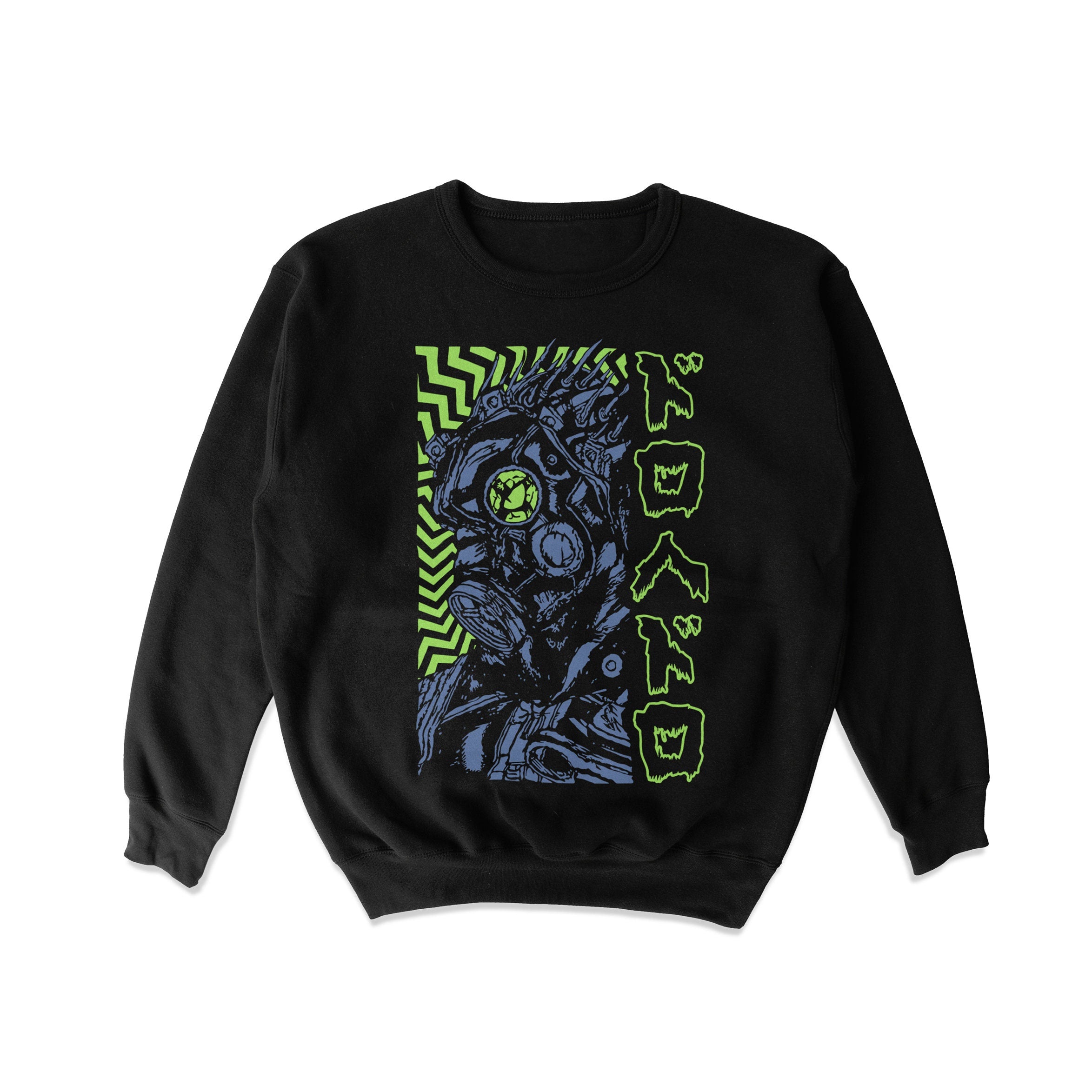 SWEATSHIRT | DOROHEDORO IV