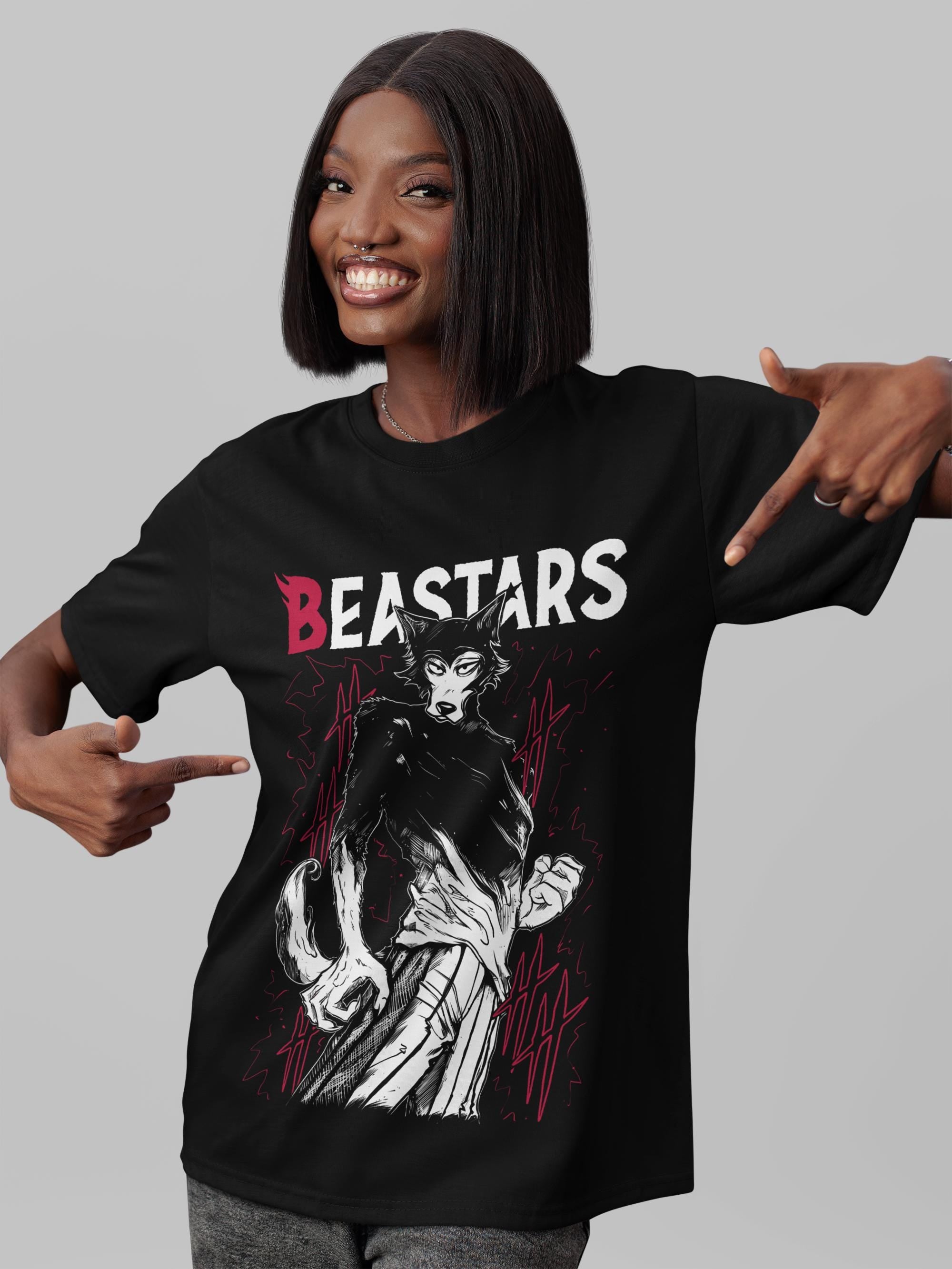 T-SHIRT | BEASTARS IX
