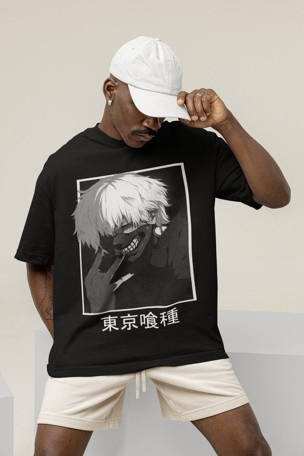 T-SHIRT | GHOUL VI