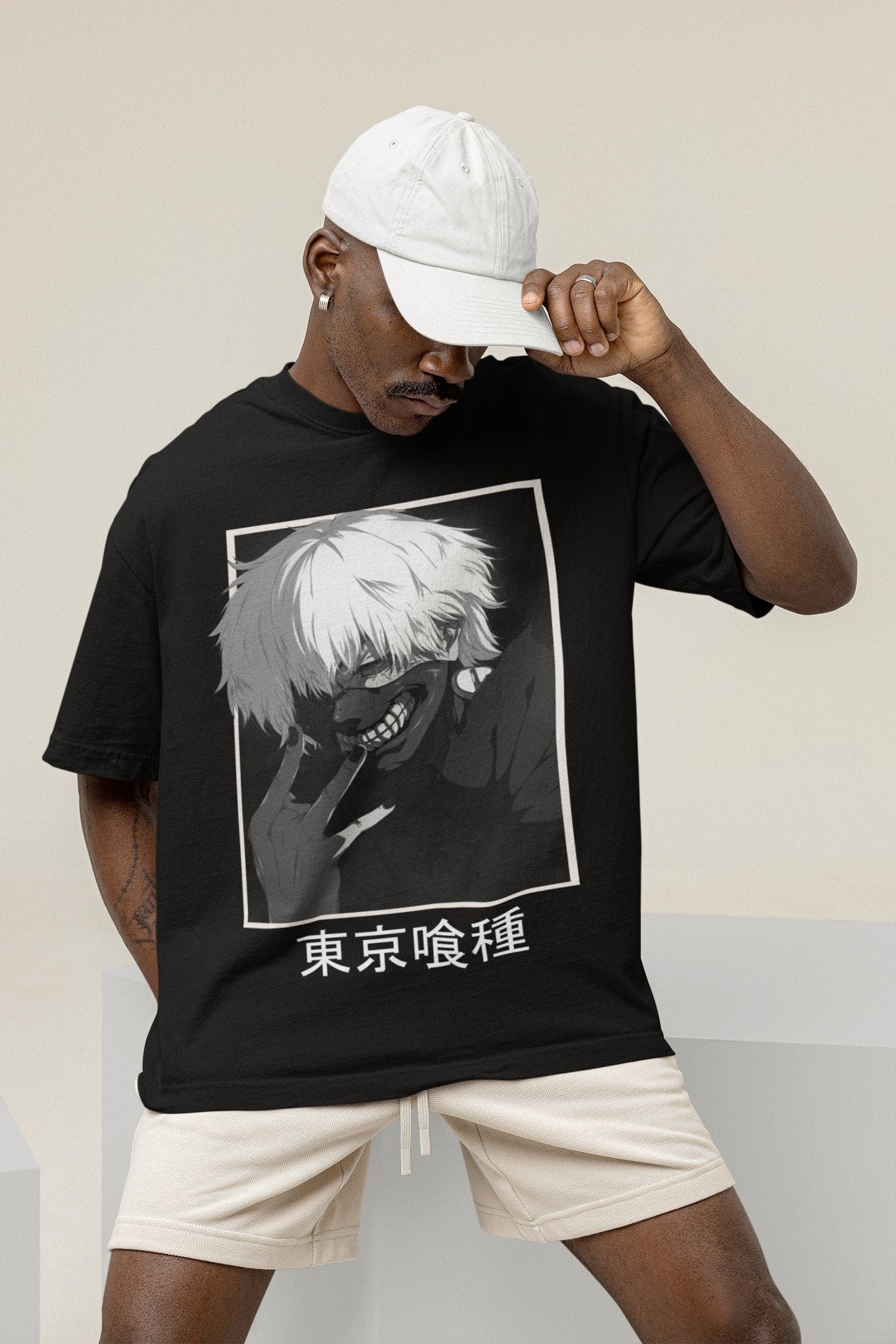T-SHIRT | GHOUL VI