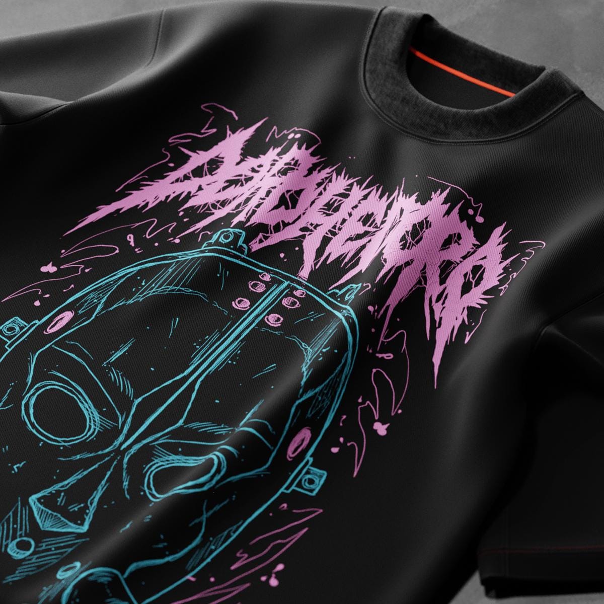 T-SHIRT | DOROHEDORO XX