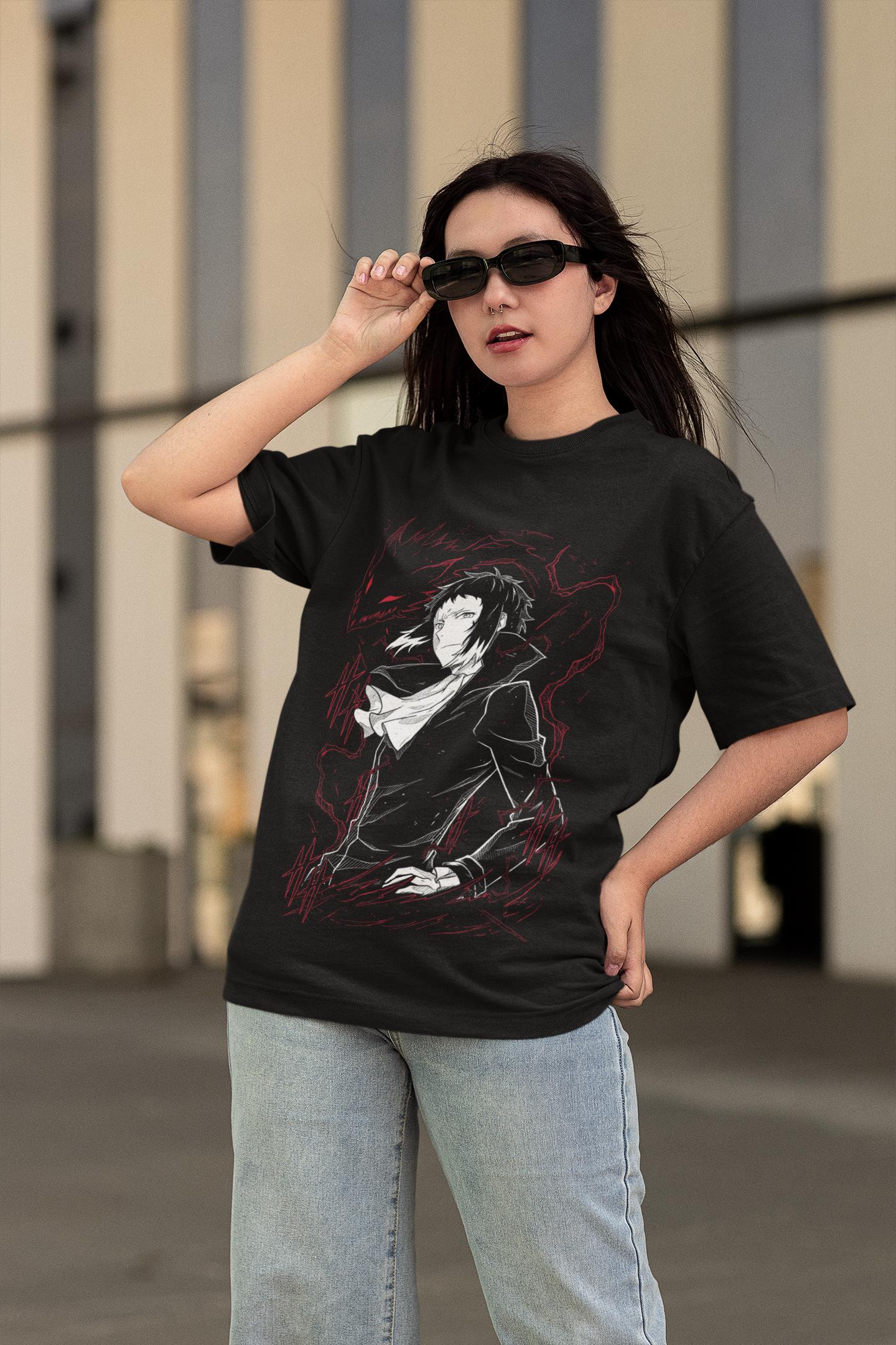 T-SHIRT | BSD VII