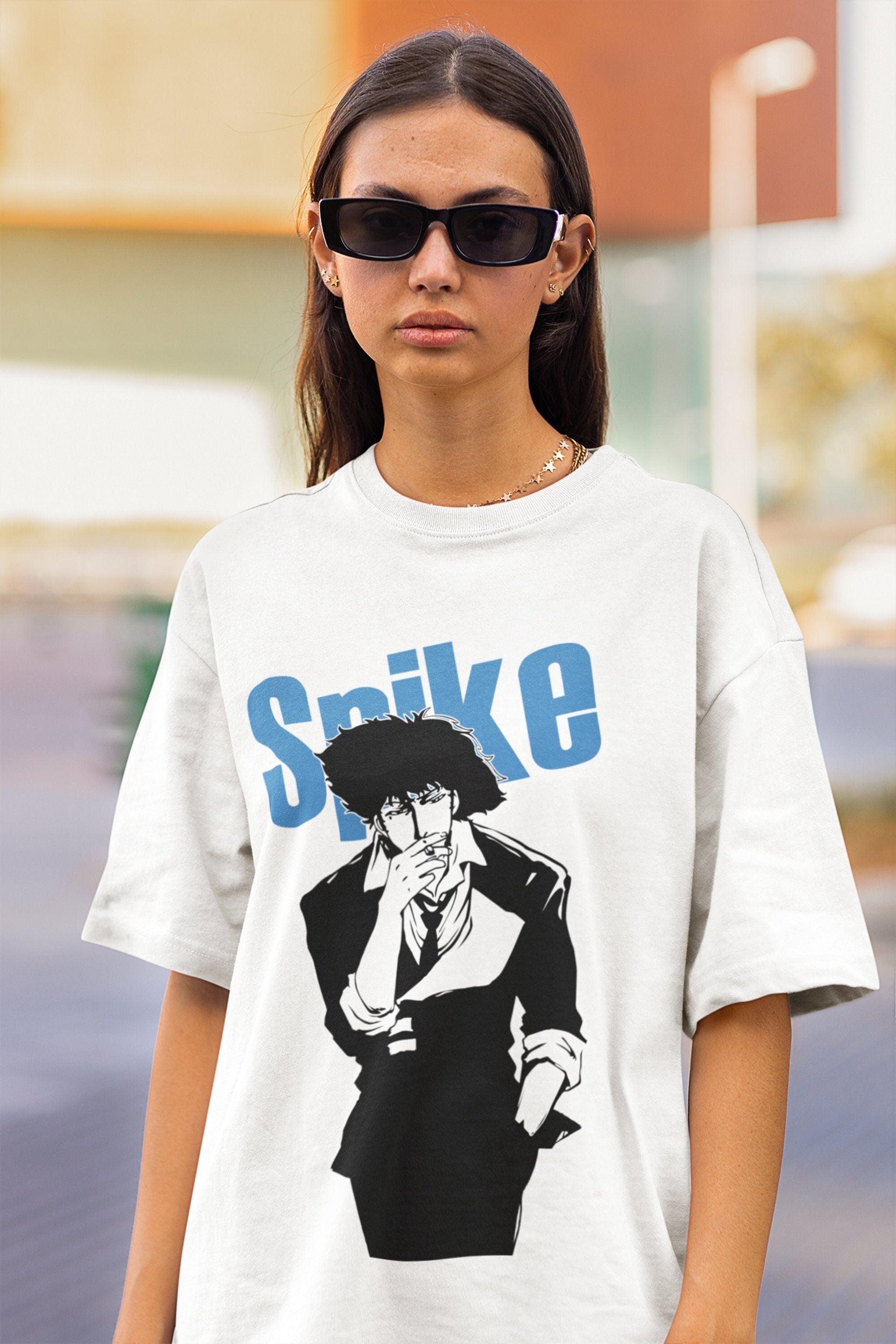 T-SHIRT | COWBOY IV