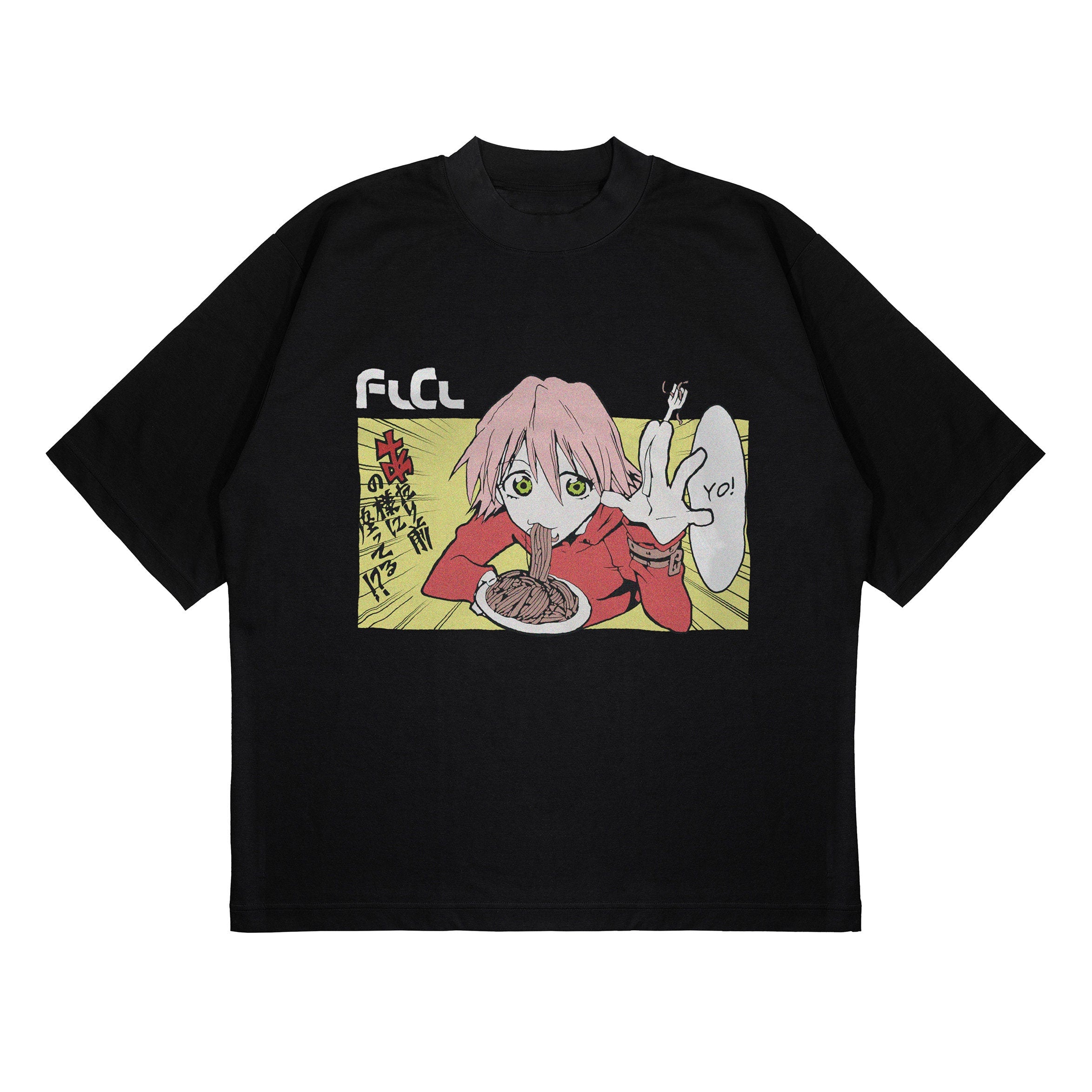 T-SHIRT | FLCL VII