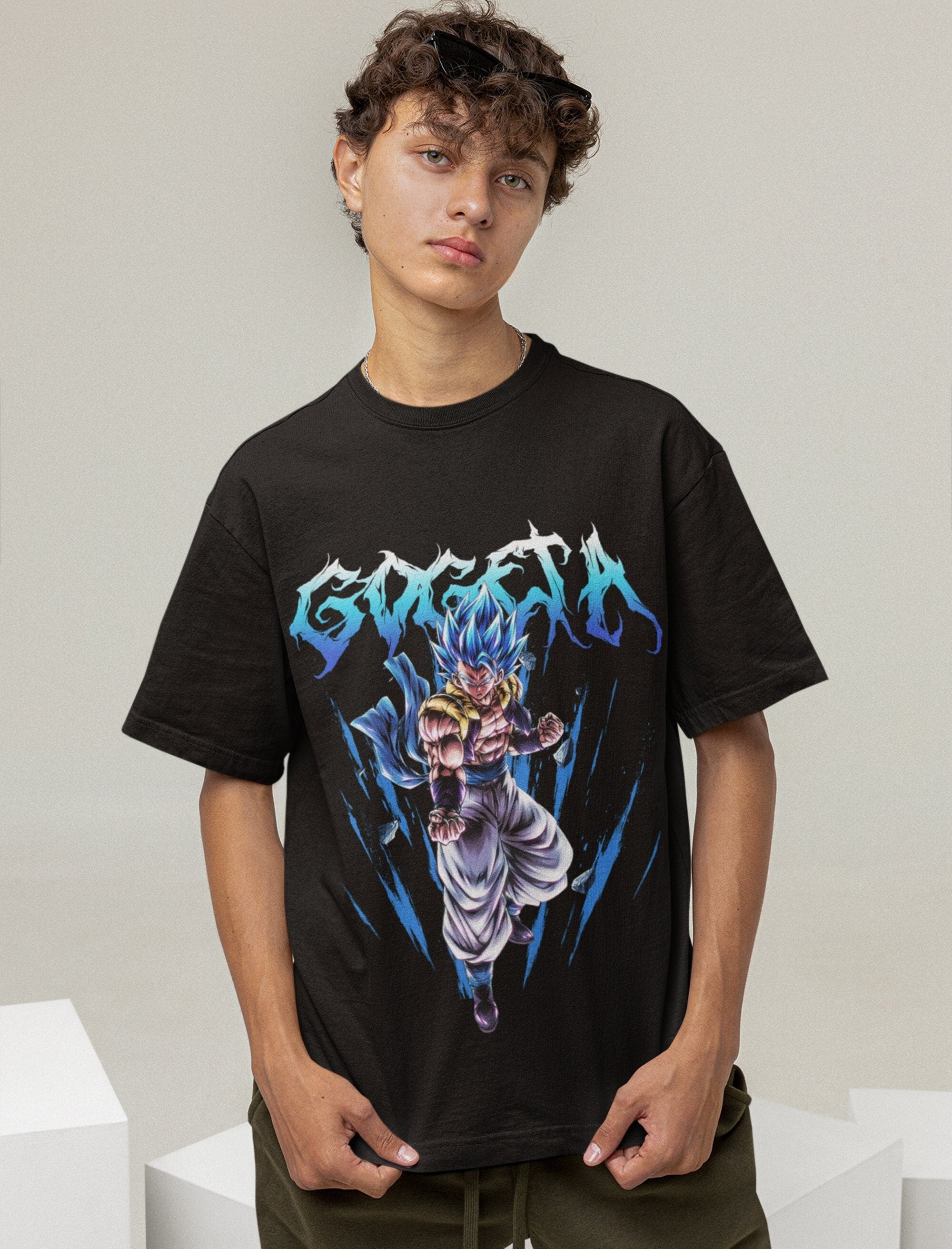 T-SHIRT | DRAGON VI