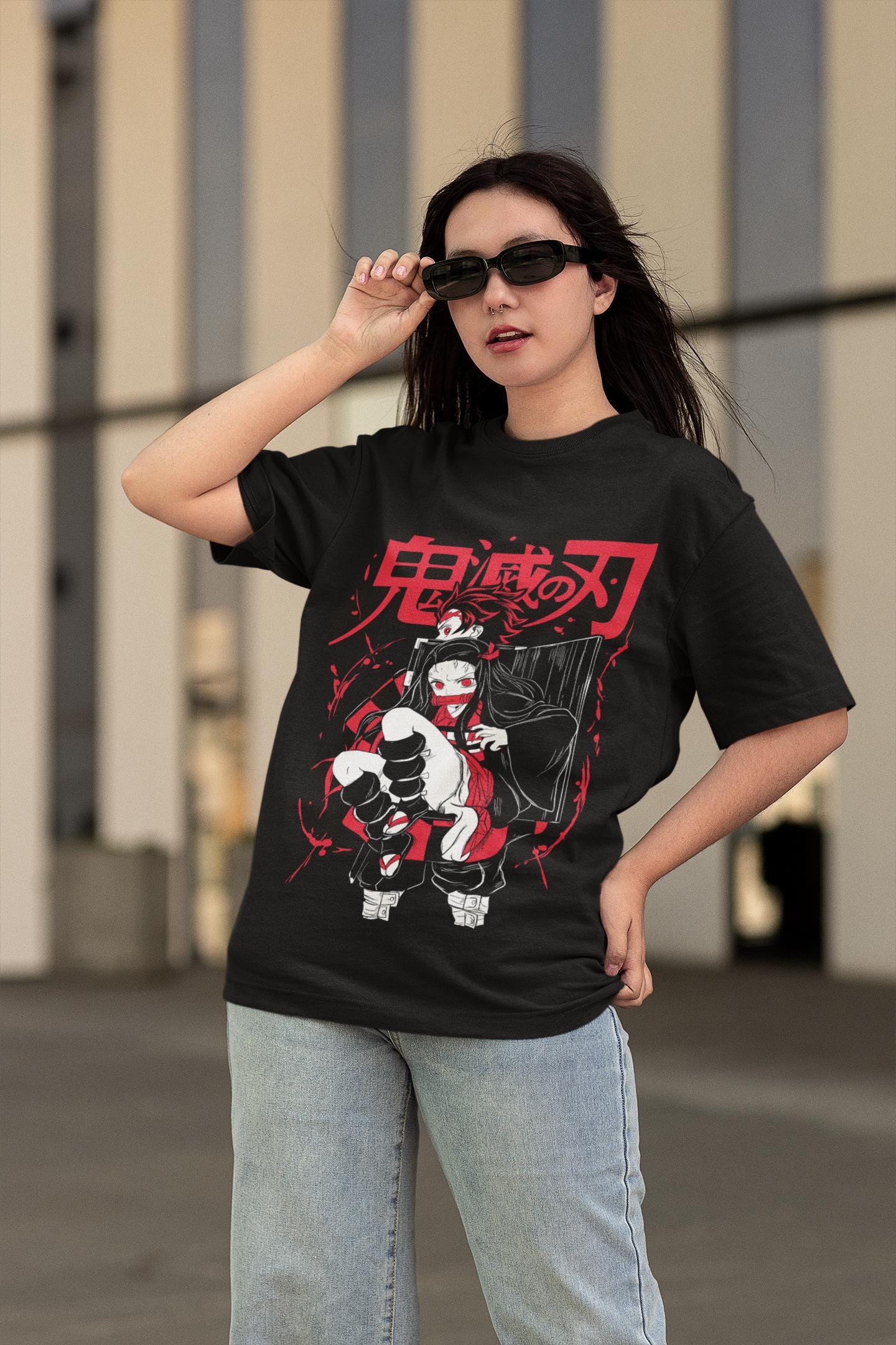 T-SHIRT | DEMON VII
