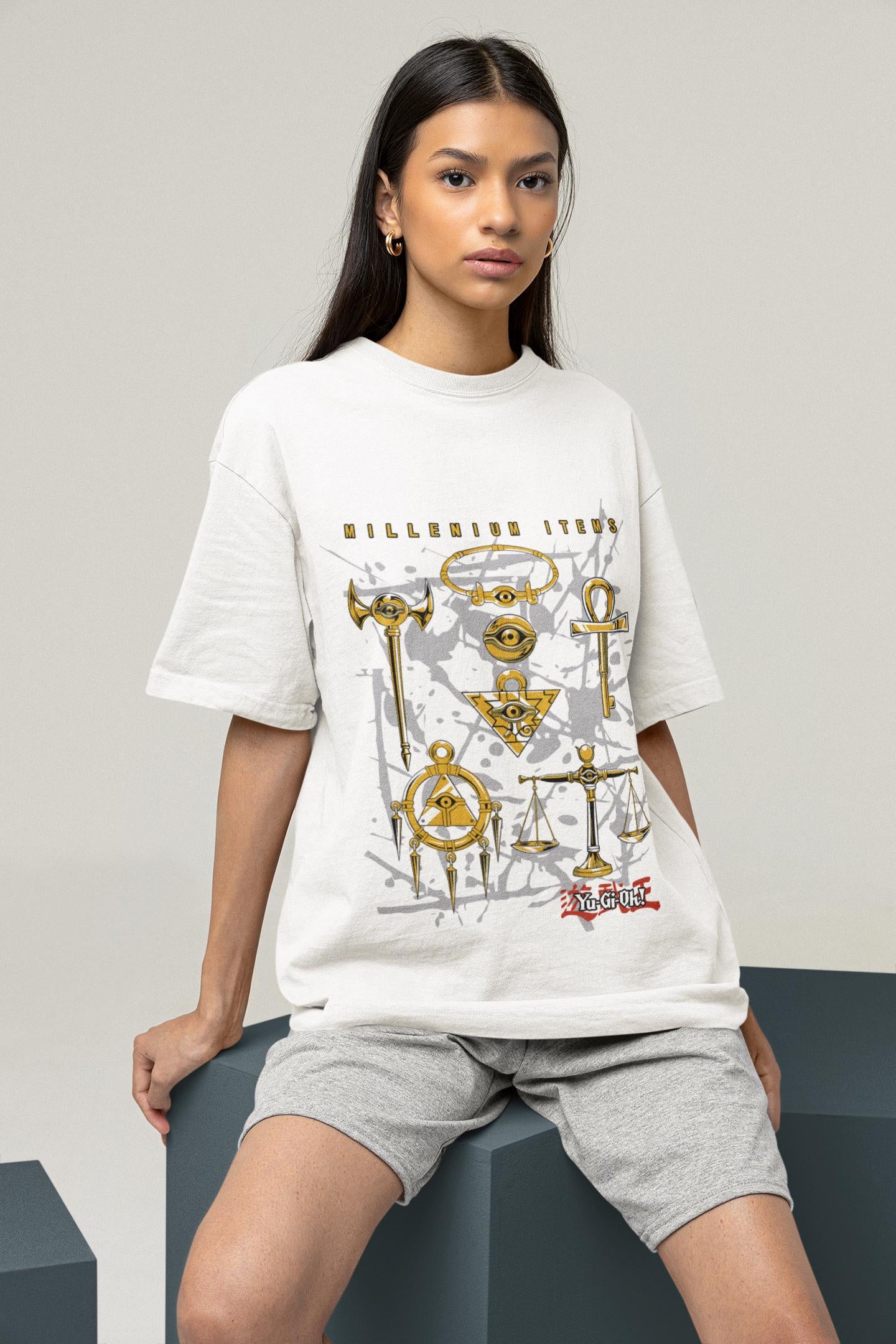 T-SHIRT | DUEL KING II