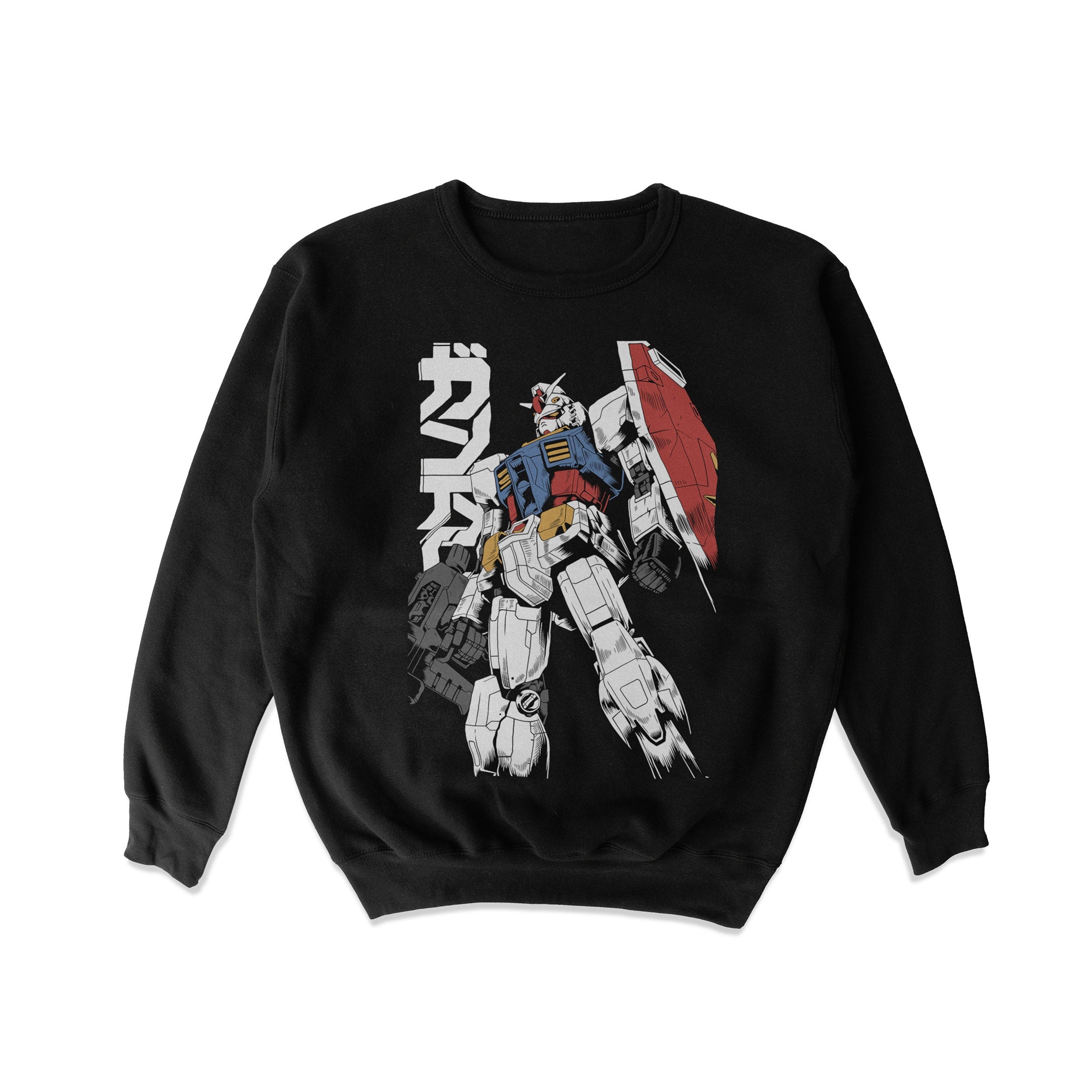 SWEATSHIRT | GUNDAM I