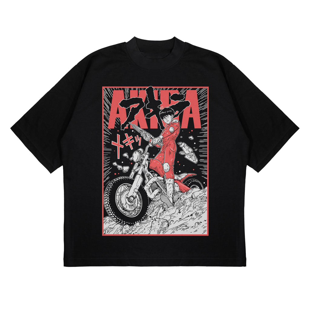 T-SHIRT | AKIRA VOL.4