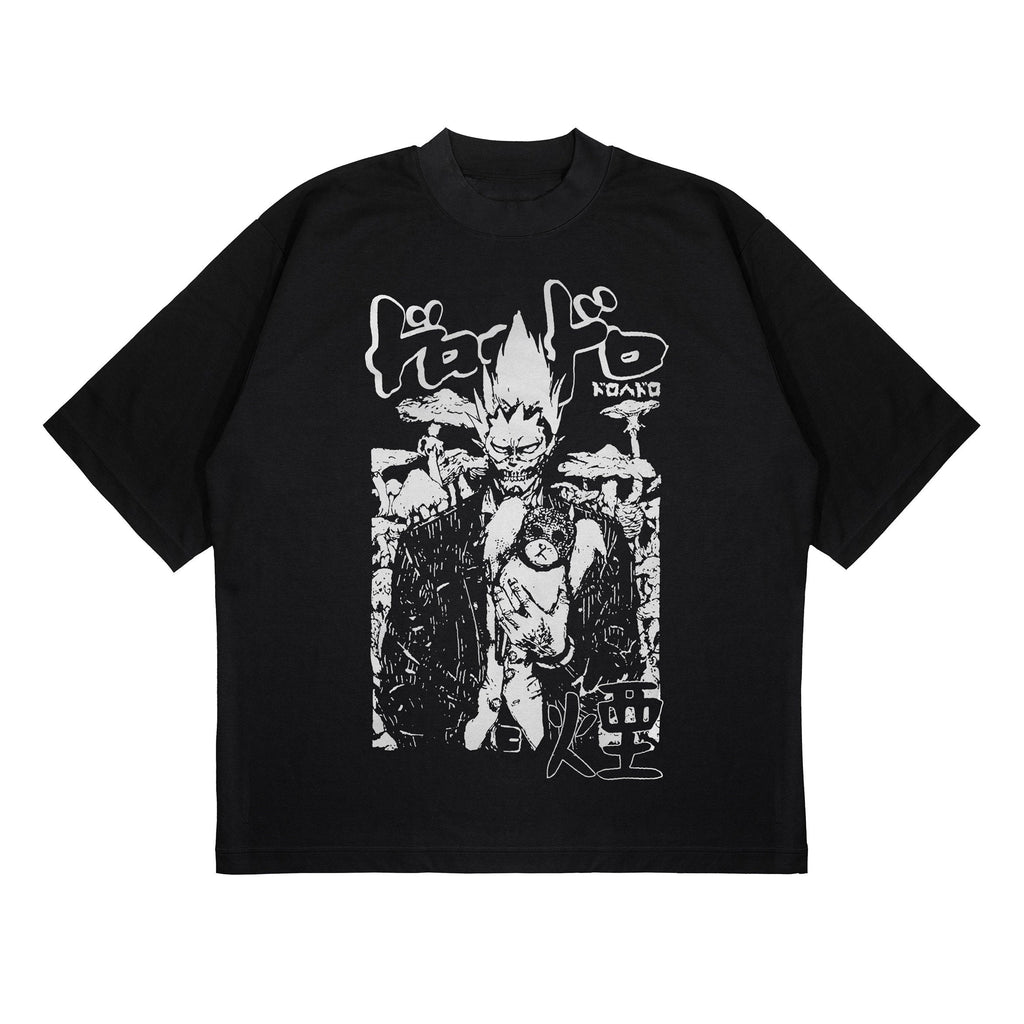 T-SHIRT | DOROHEDORO VII
