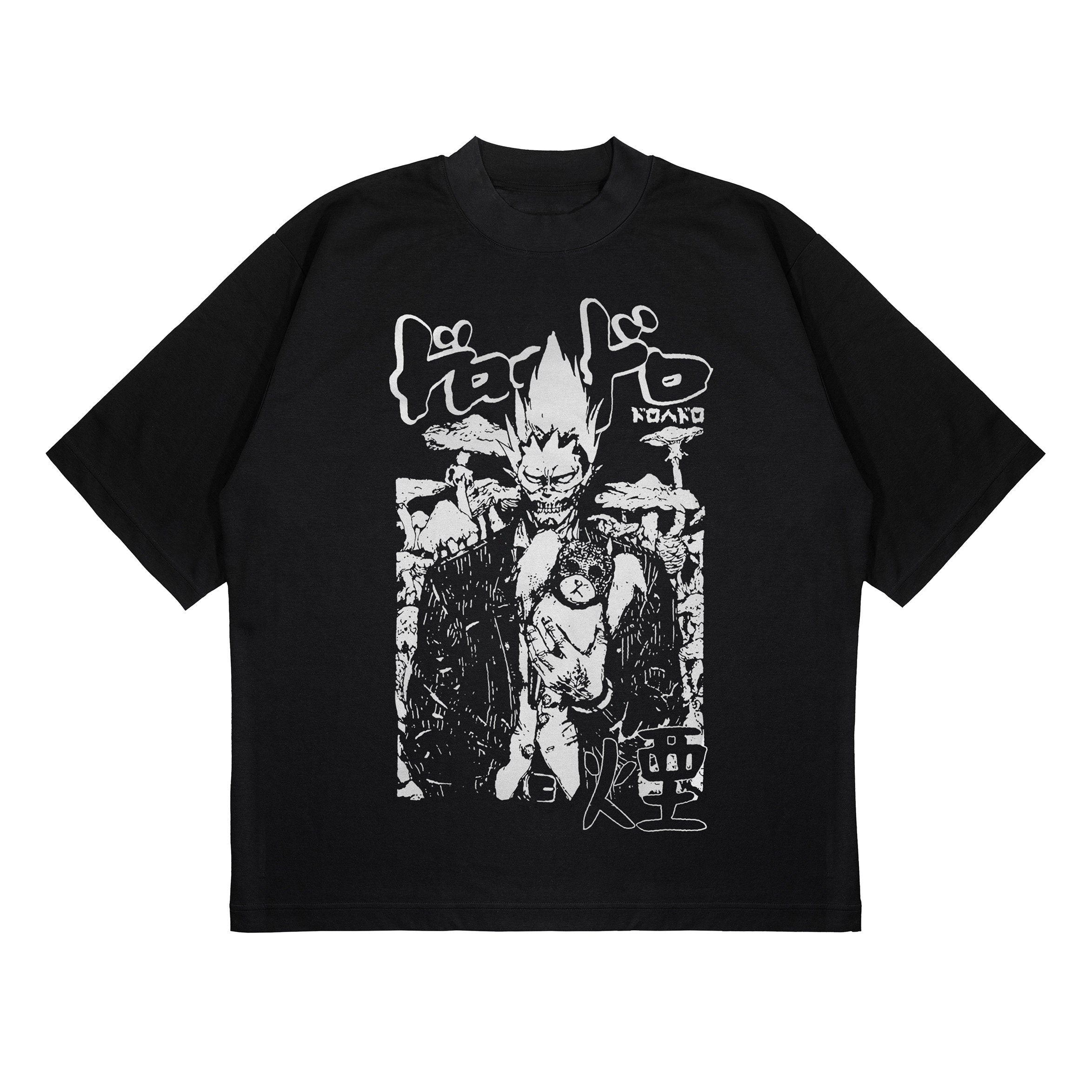 T-SHIRT | DOROHEDORO VII