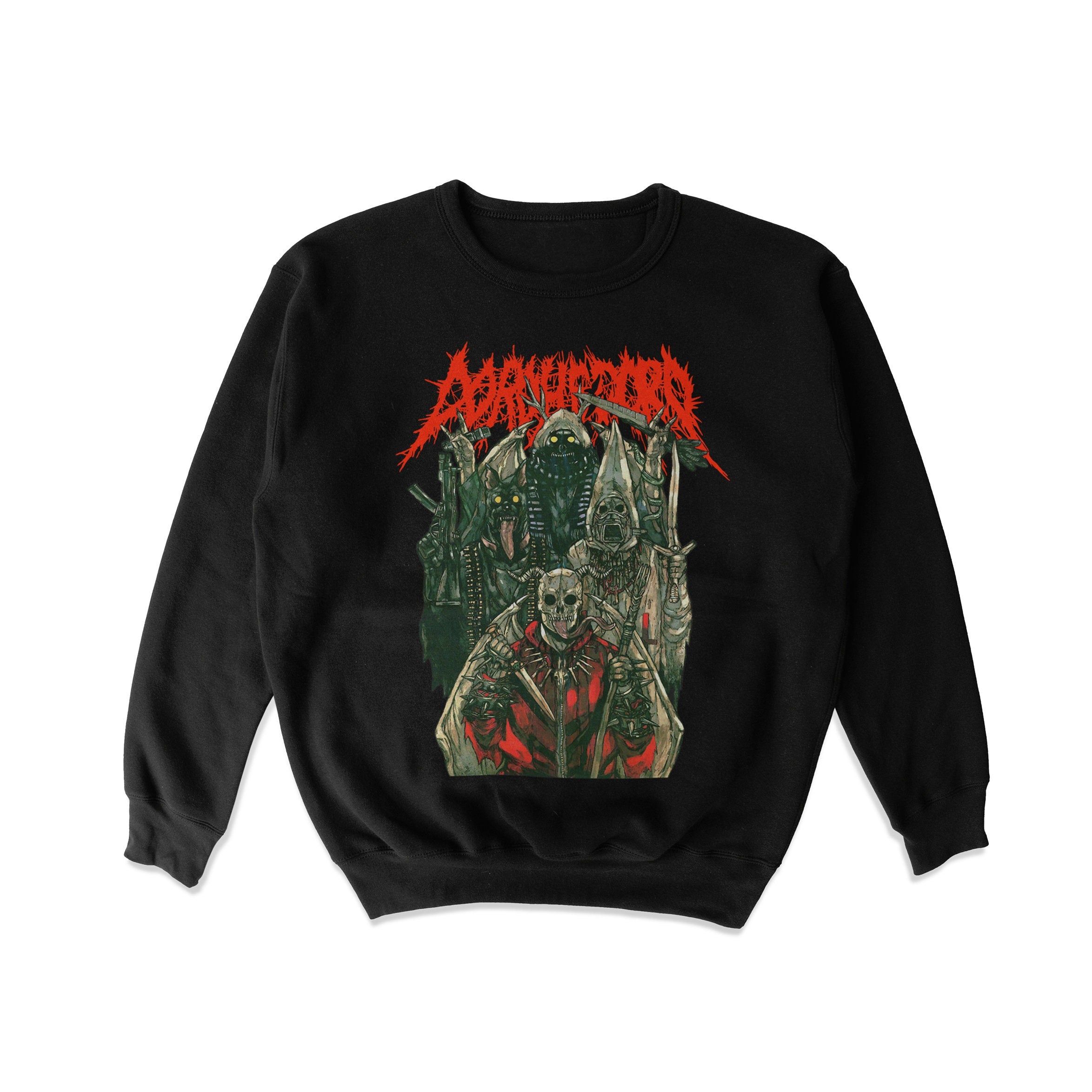 SWEATSHIRT | DOROHEDORO III