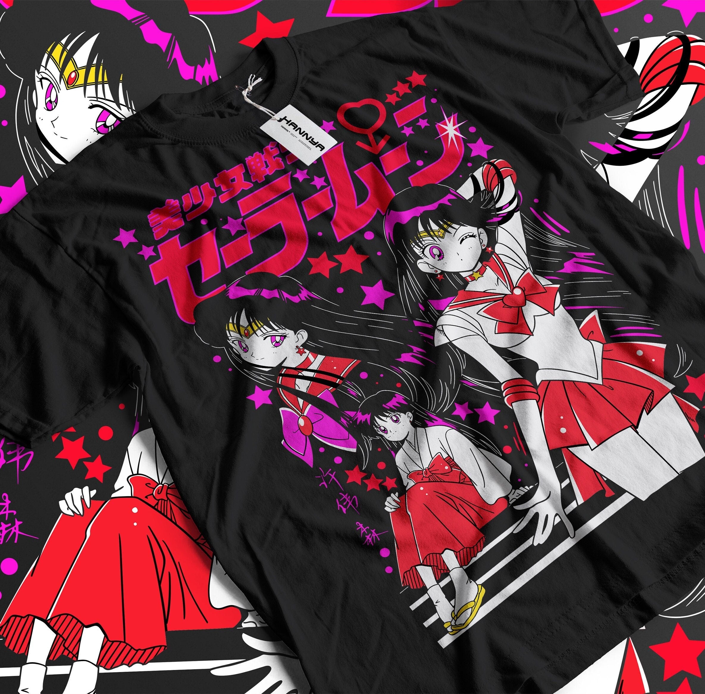 Anime Vintage Special unisex T-shirt, Anime Manga Shirt, Anime Shirt, Cross Guild Anime, Graphic Anime Tee, Manga Shirt, Japanese Anime