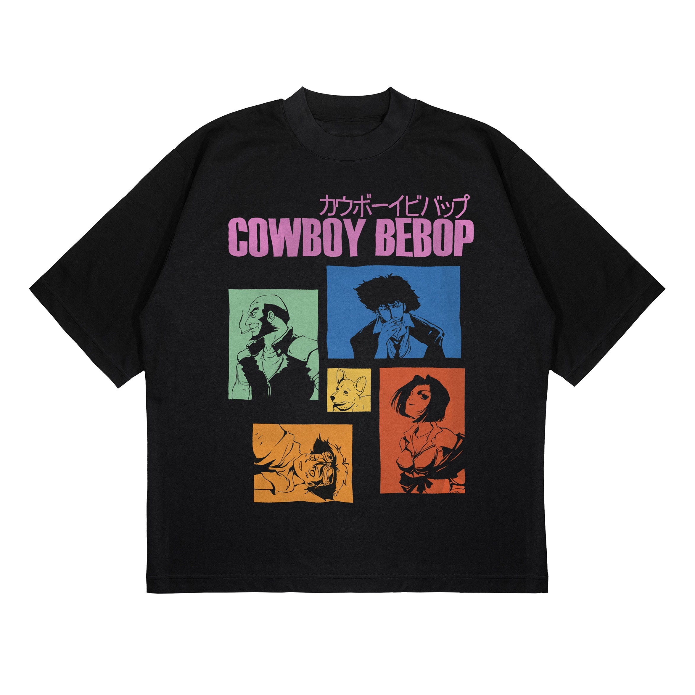 T-SHIRT | COWBOY XIV