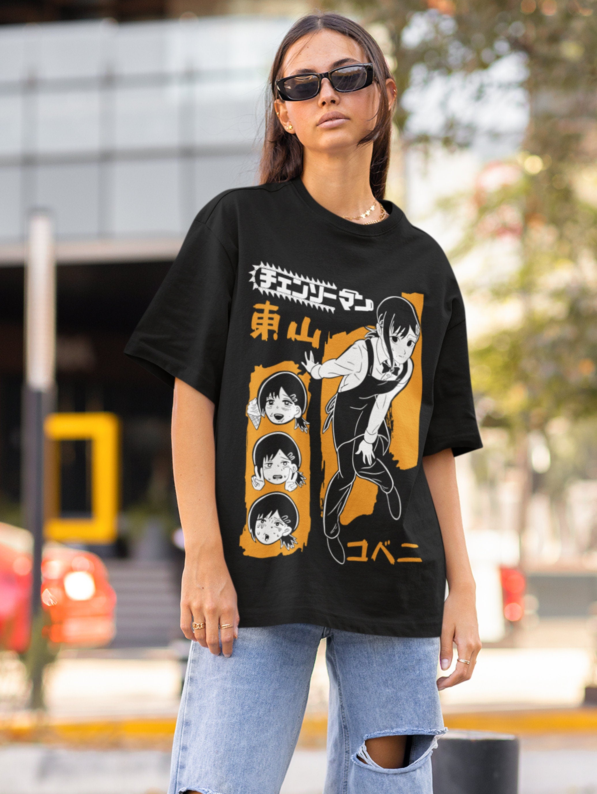 Anime Vintage Special T-shirt, Graphic Anime Tee, Manga Shirt, Japanese Anime, Anime Manga Shirt, Anime Shirt, Anime Lovers Shirt