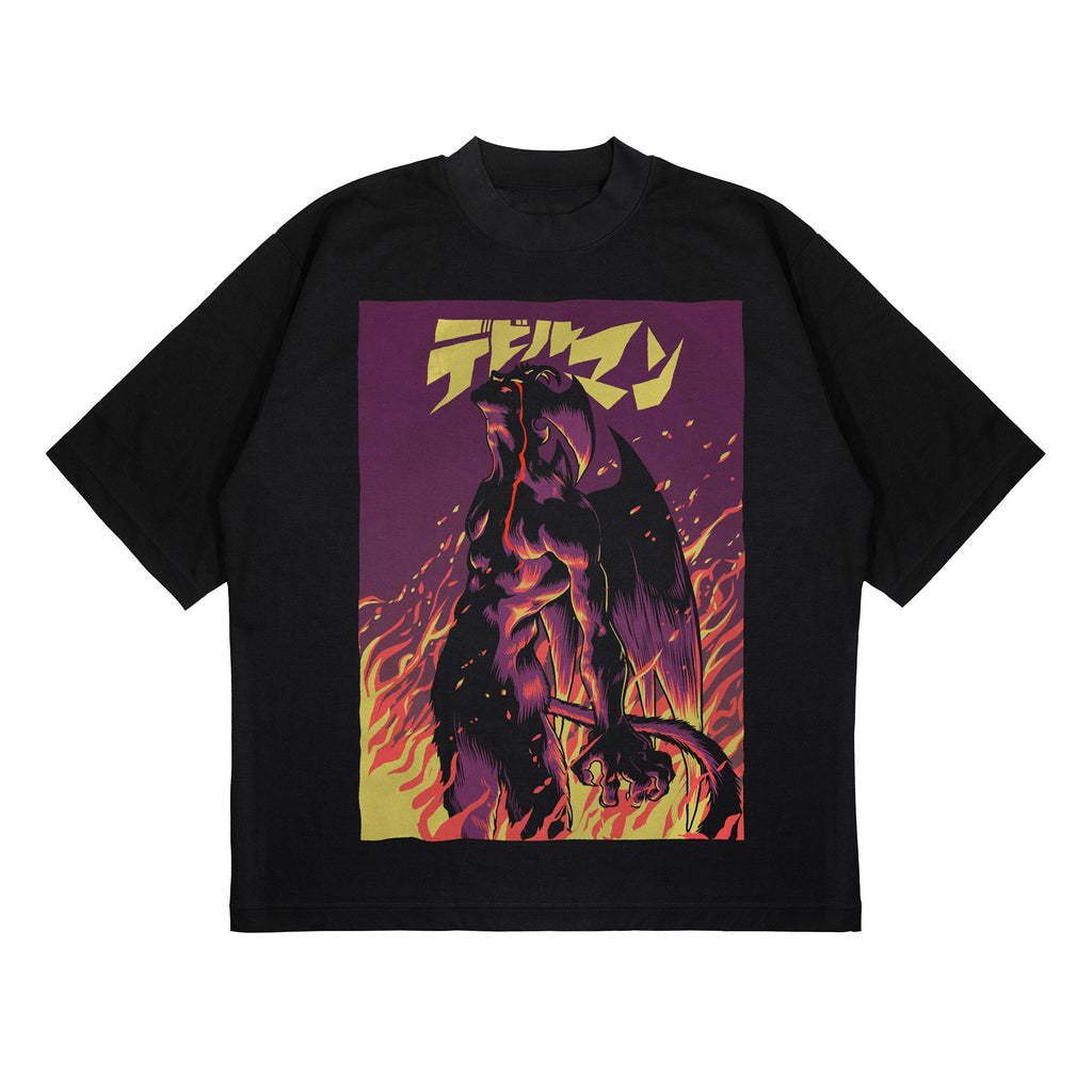 T-SHIRT | DEVILMAN II
