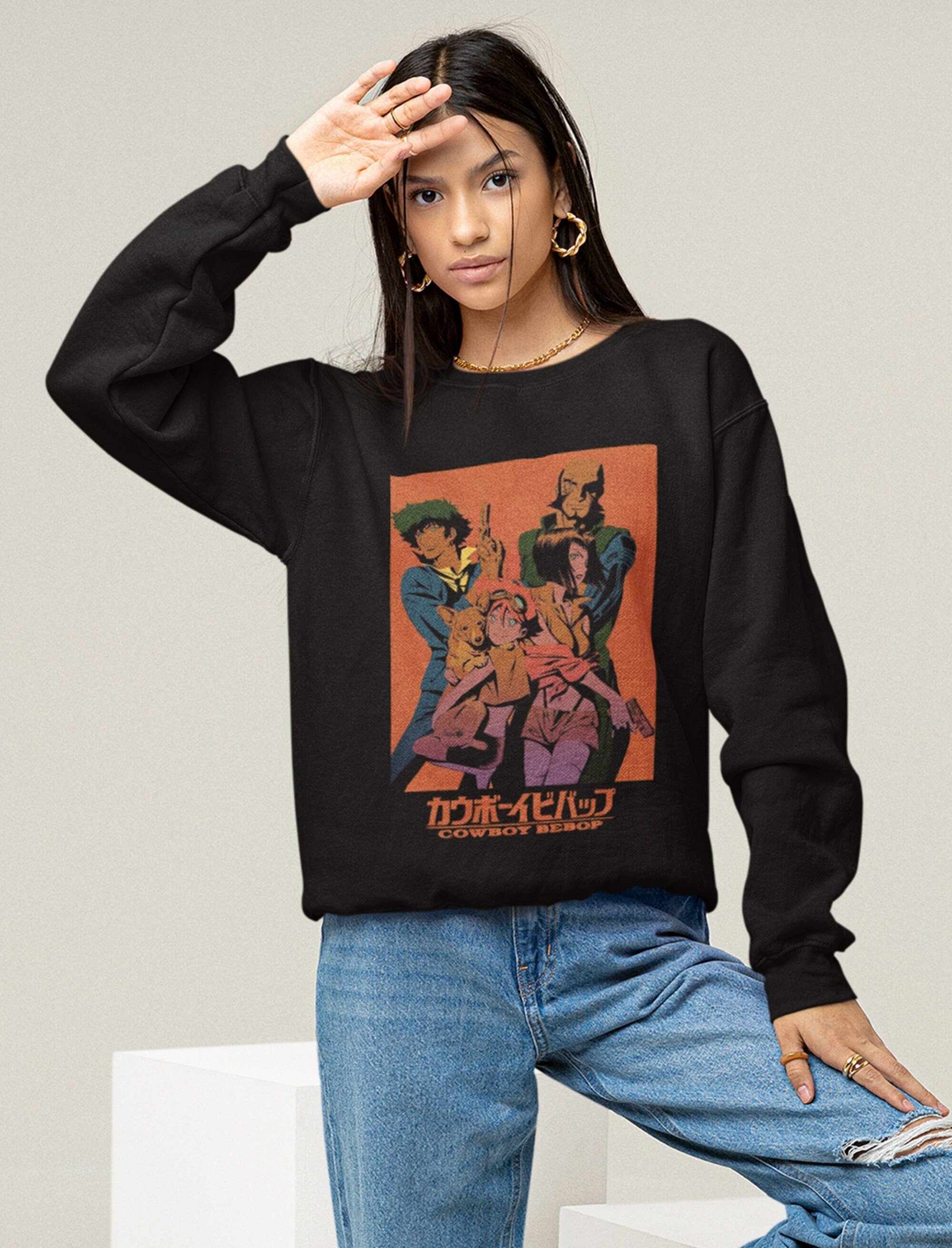 SWEATSHIRT | COWBOY IV