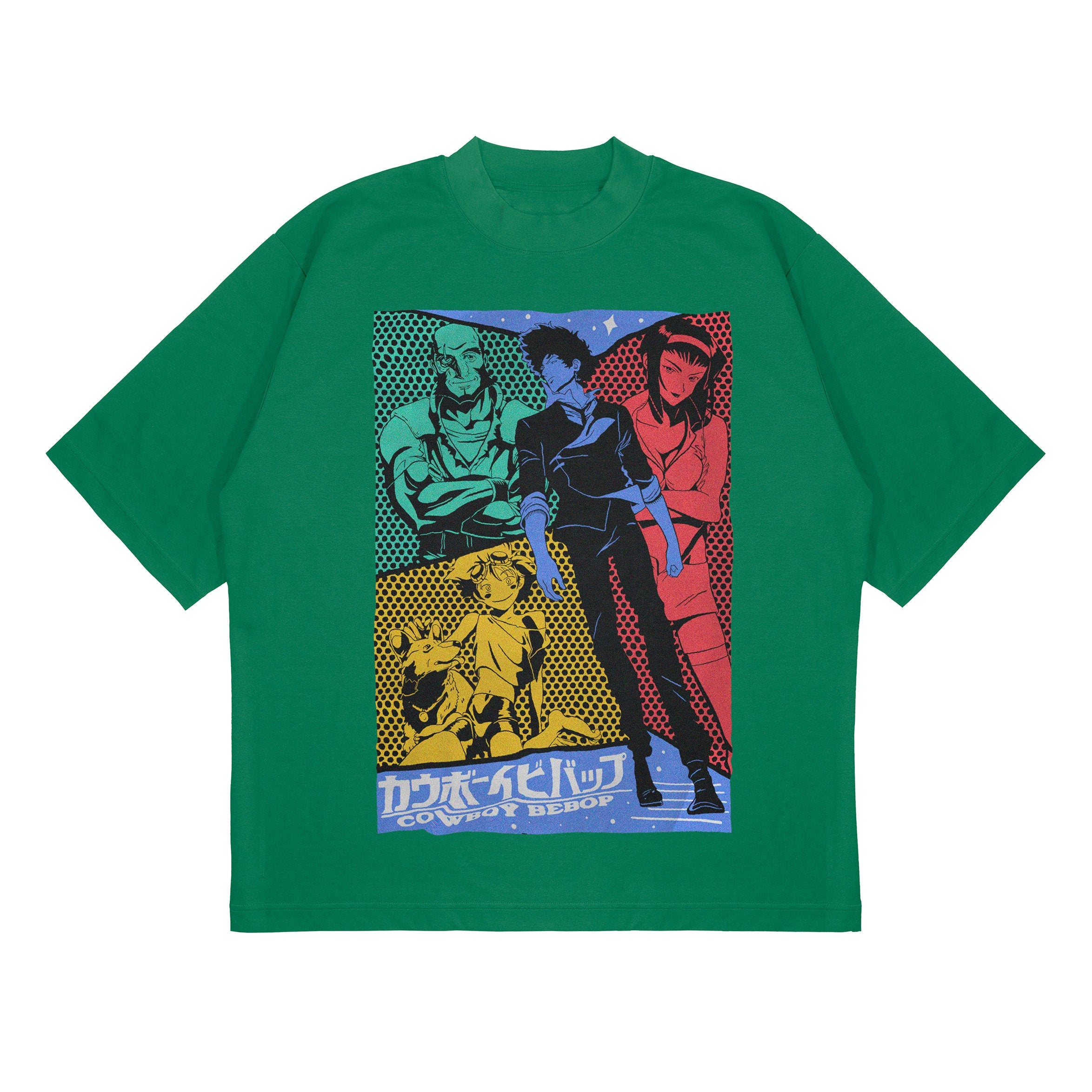 T-SHIRT | COWBOY V