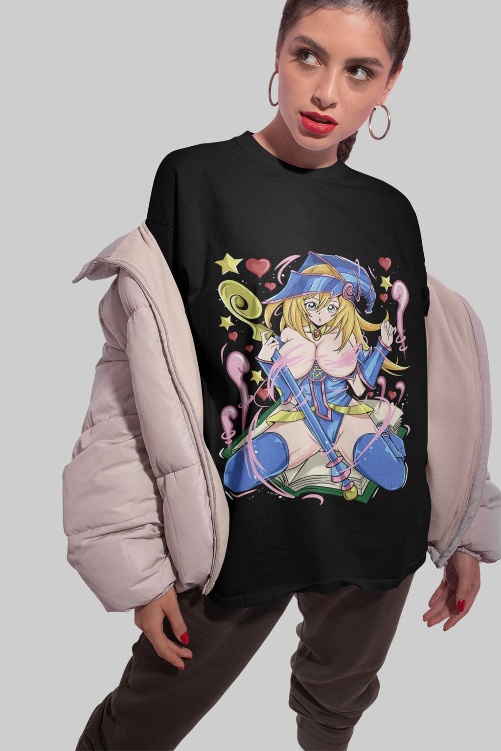 T-SHIRT | DUEL KING IX