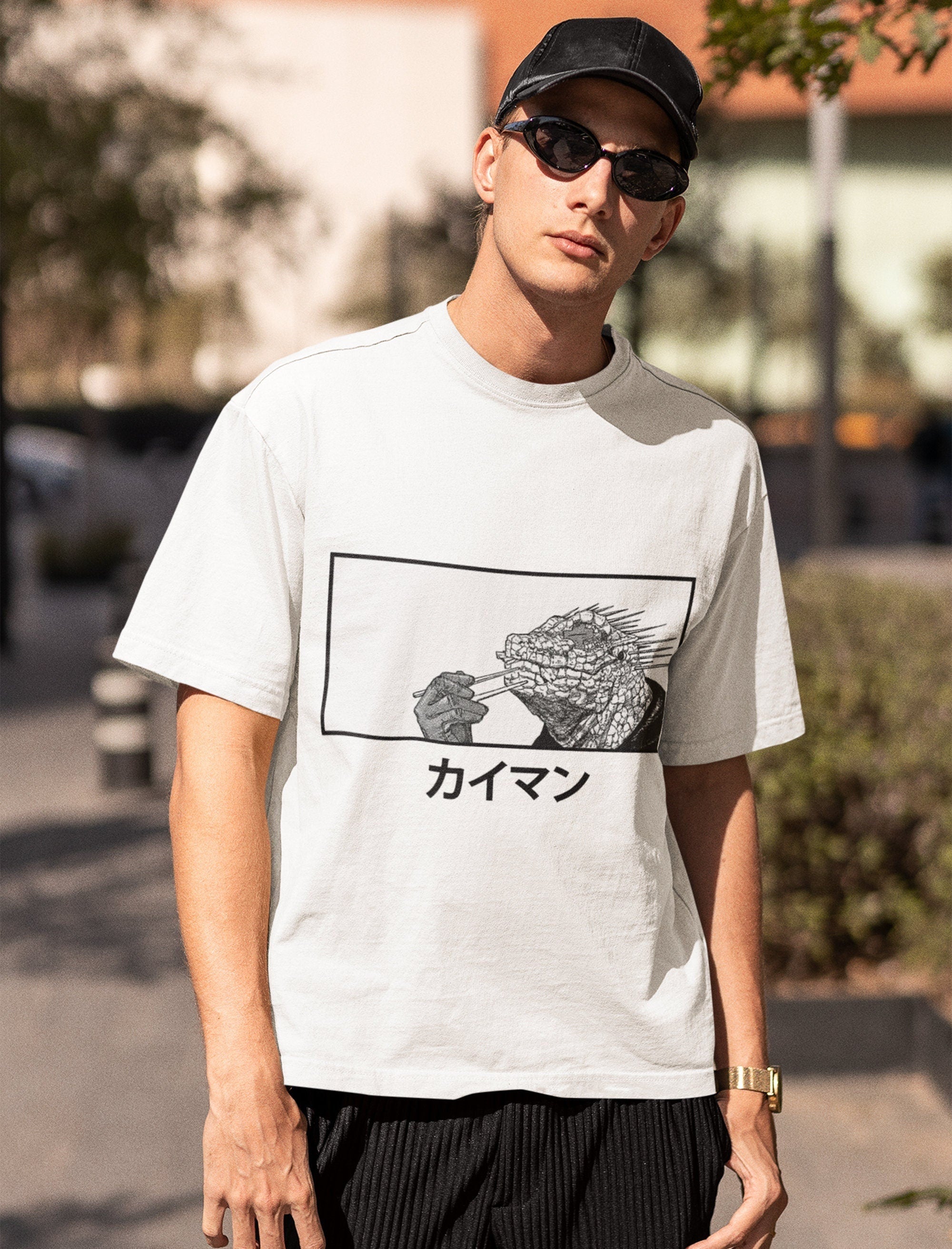 T-SHIRT | DOROHEDORO XII