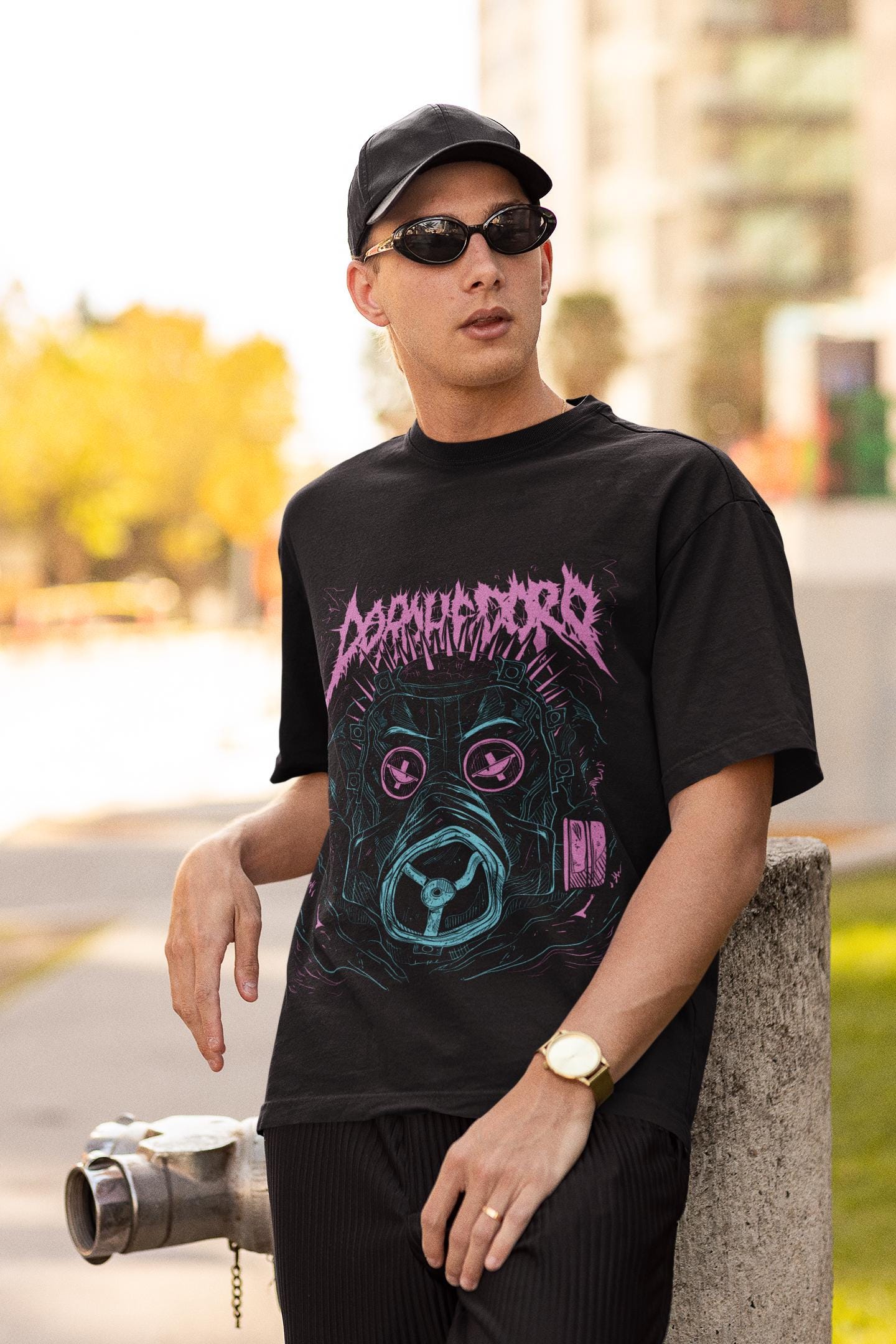 T-SHIRT | DOROHEDORO XXIII
