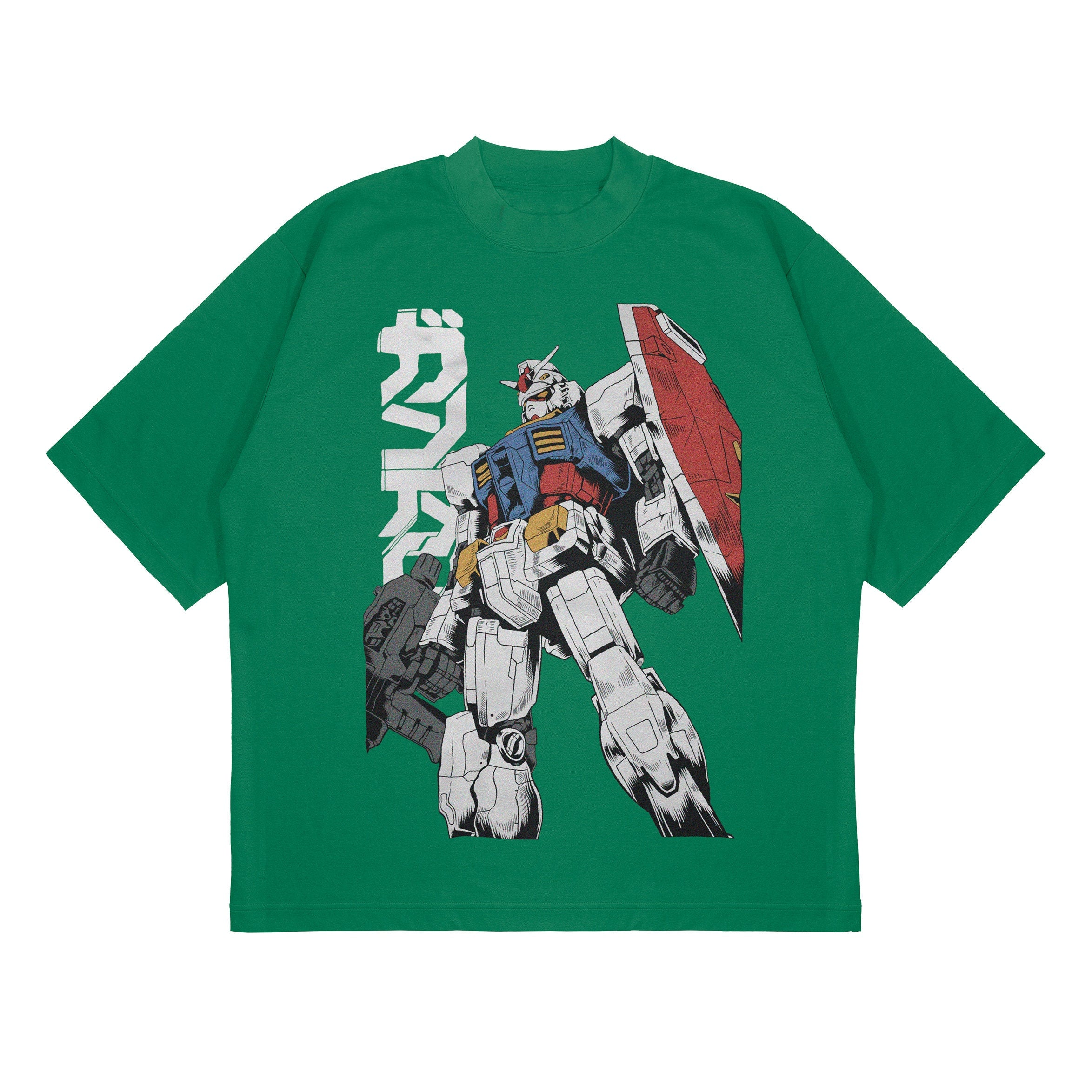 T-SHIRT | GUNDAM I