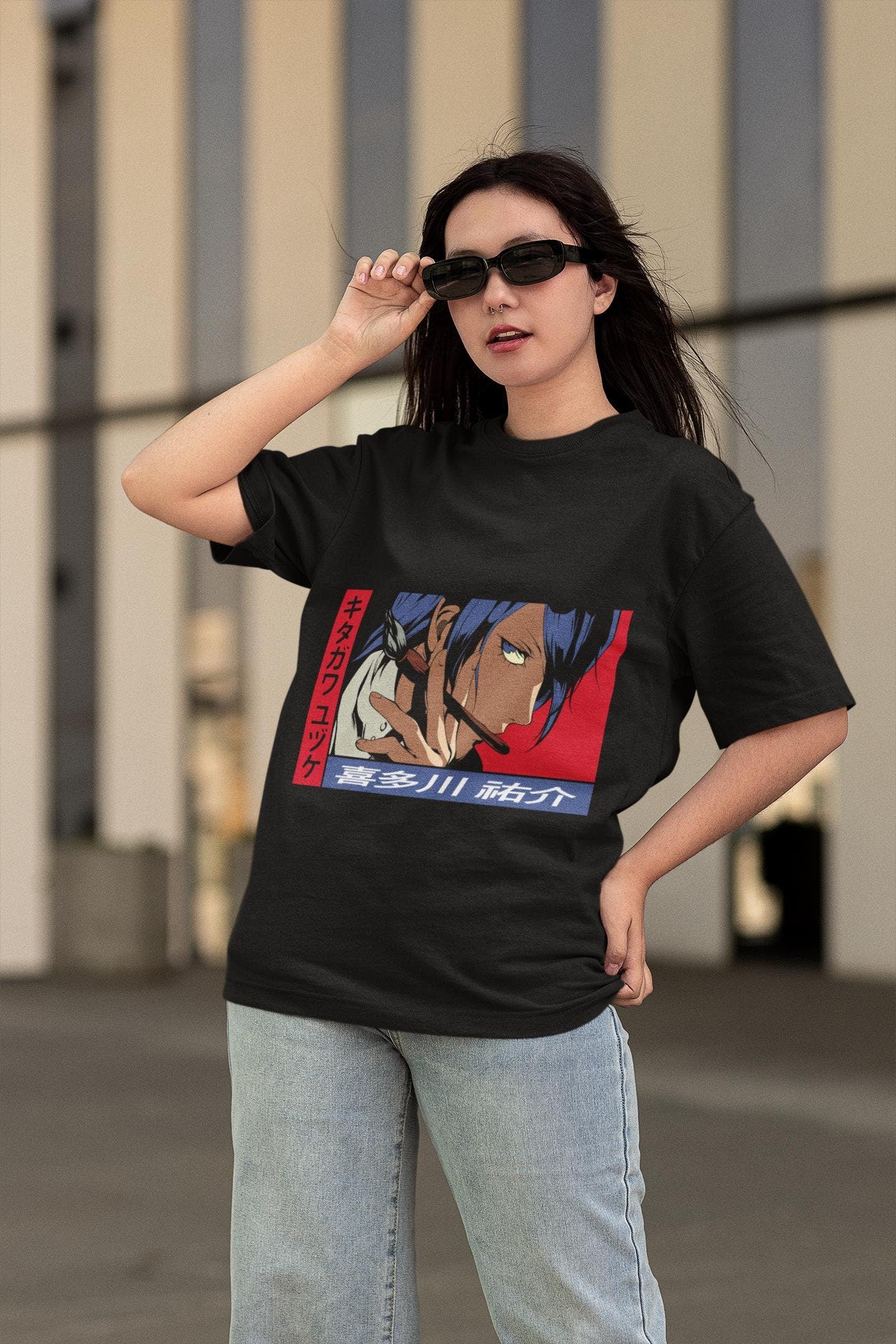 T-SHIRT | PERSONA 5 I