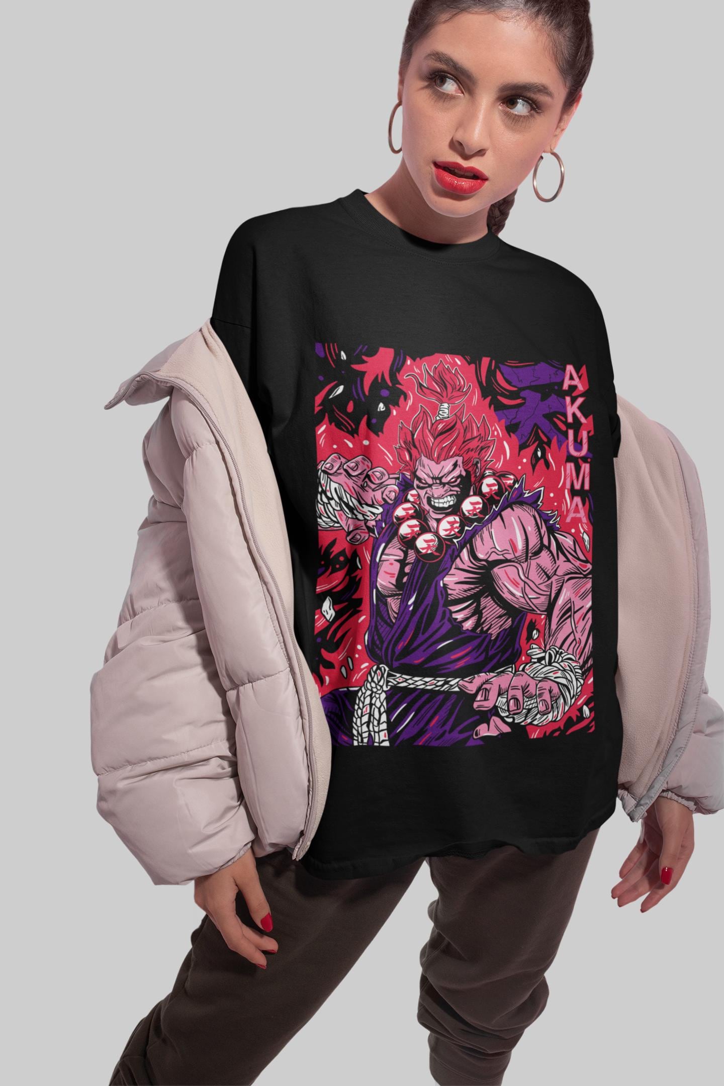 T-SHIRT | AKUMA VOL.2