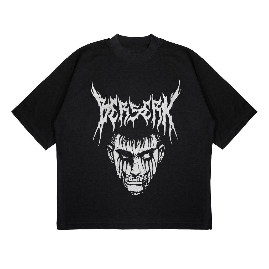T-SHIRT | GUTS X