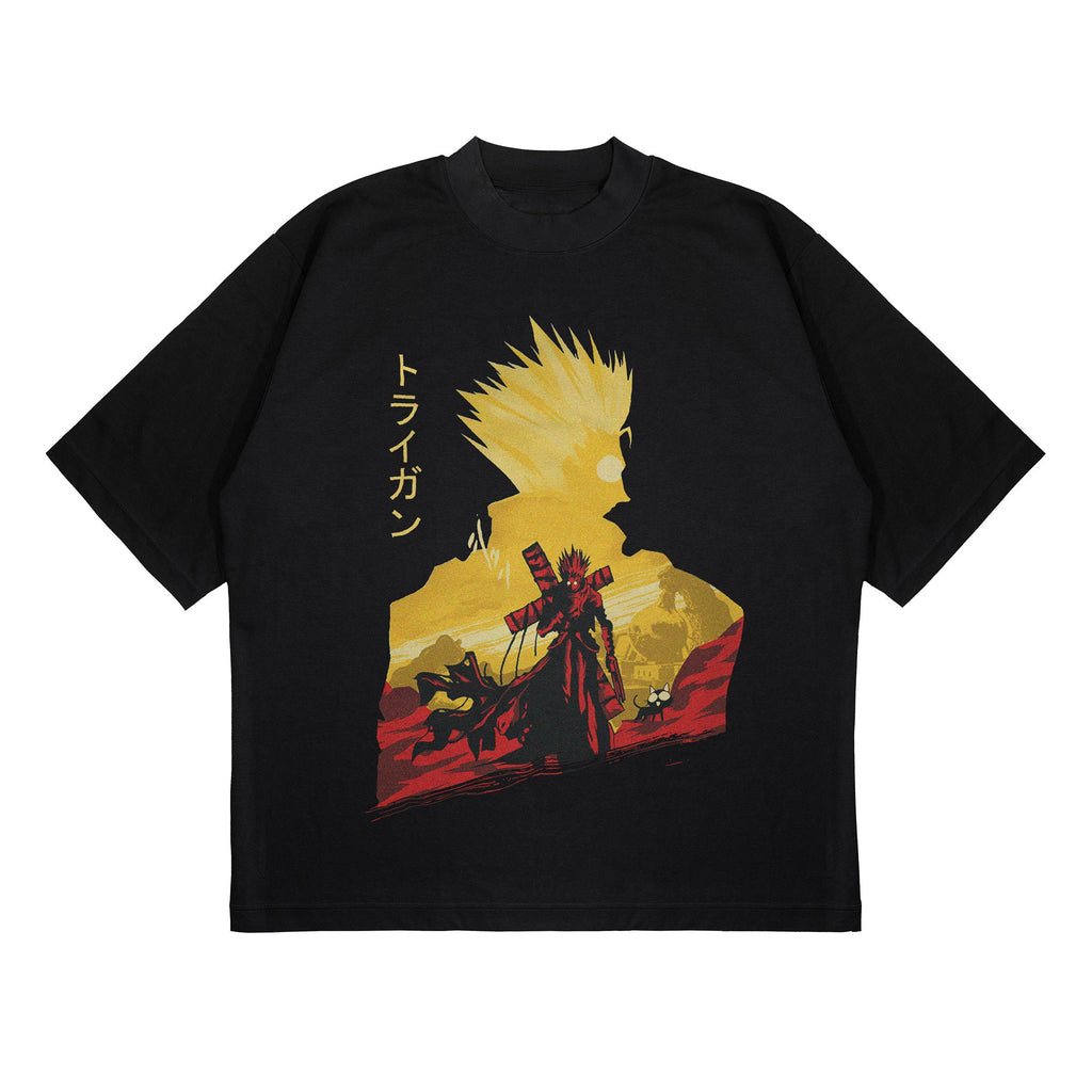 T-SHIRT | TRIGUN XI