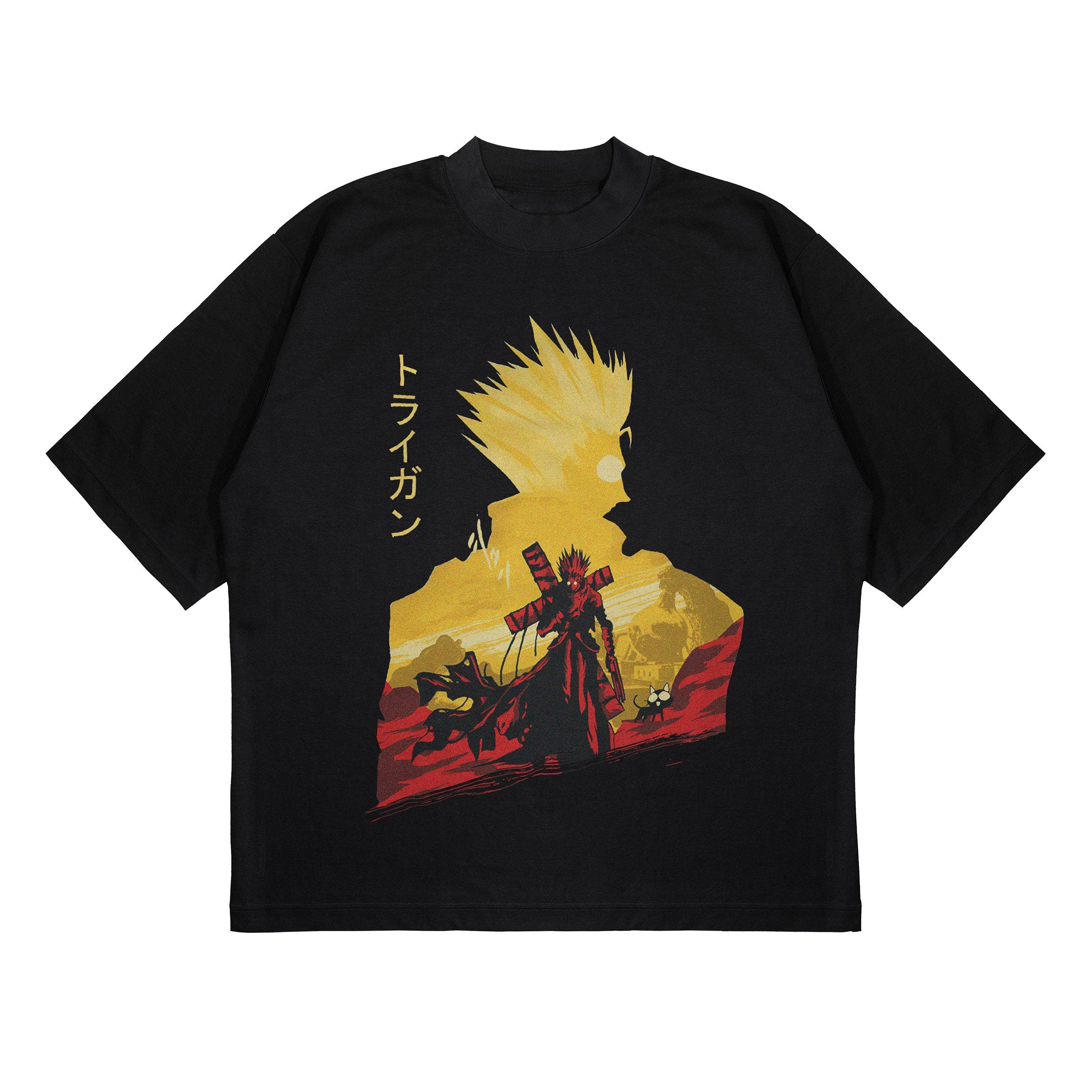 T-SHIRT | TRIGUN XI