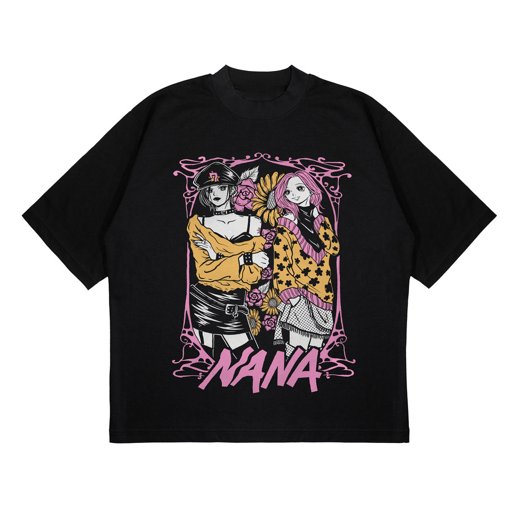 T-SHIRT | NANA X