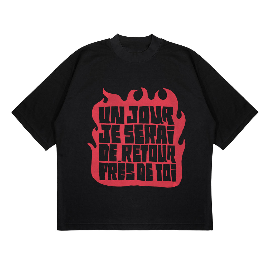 T-SHIRT | DISCO ELYSIUM V