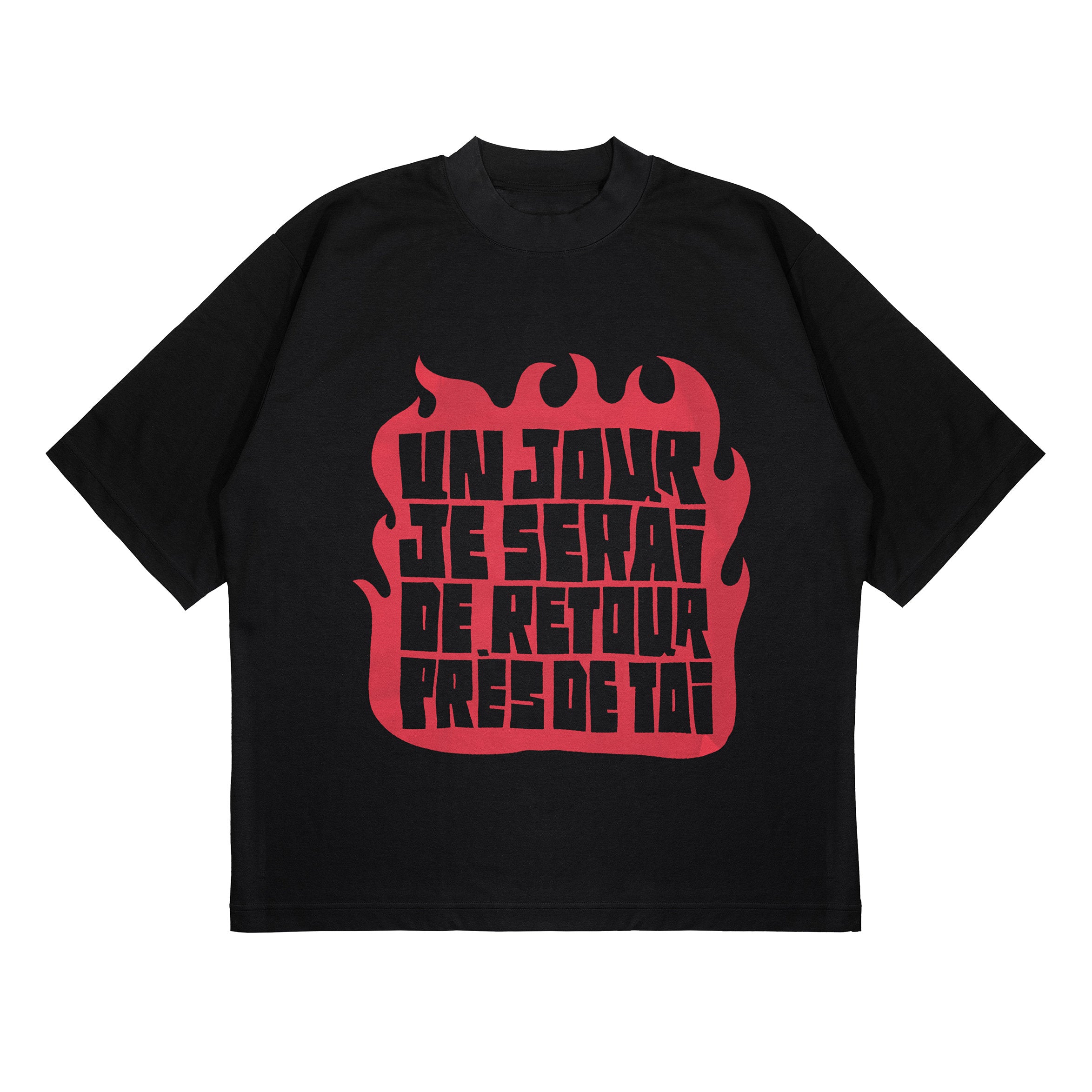 T-SHIRT | DISCO ELYSIUM V