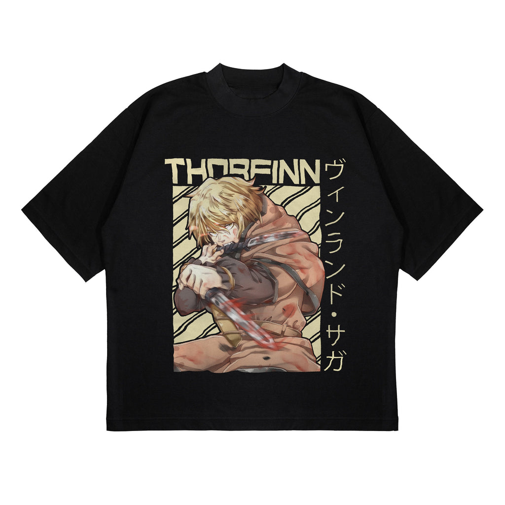 T-SHIRT | THORFINN V