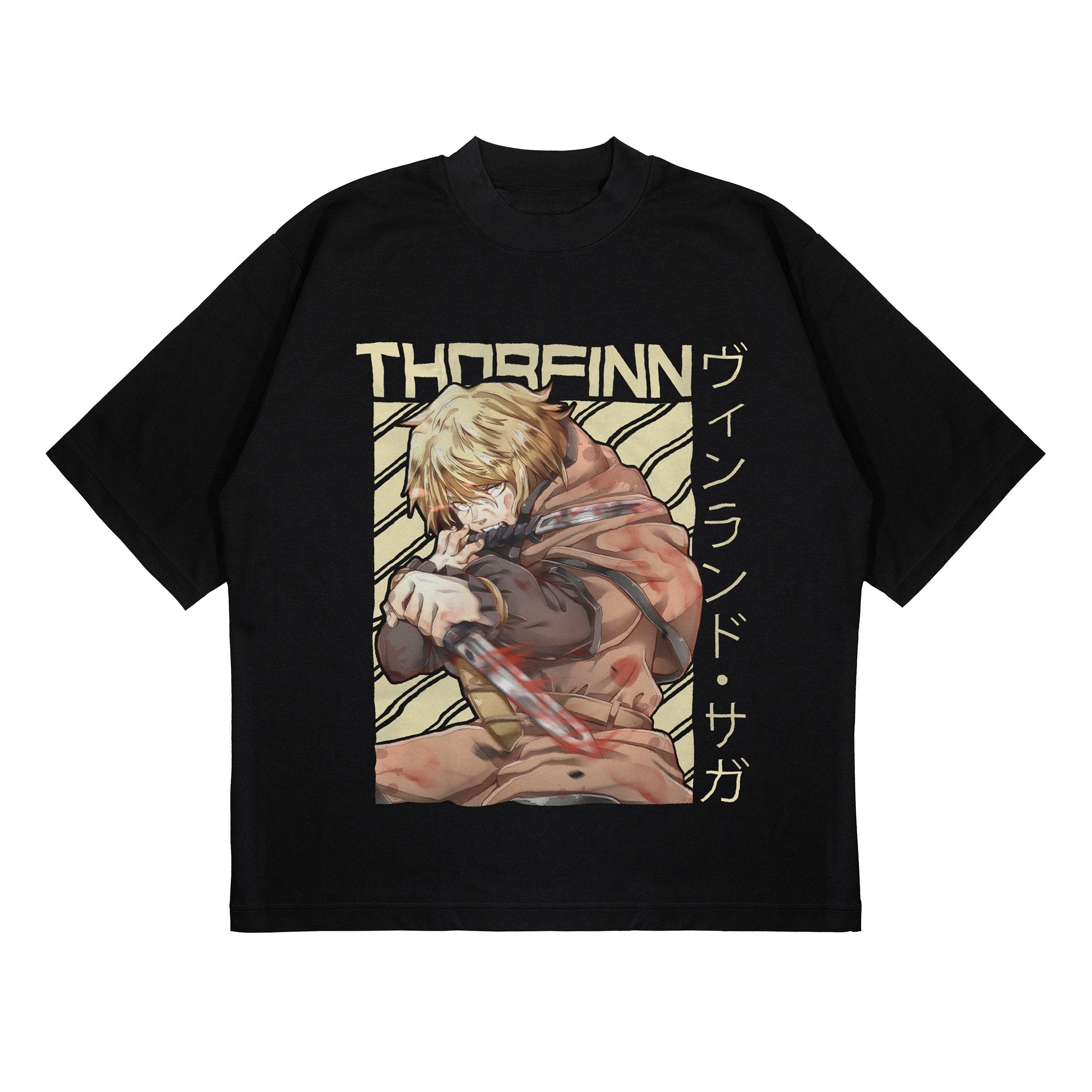 T-SHIRT | THORFINN V