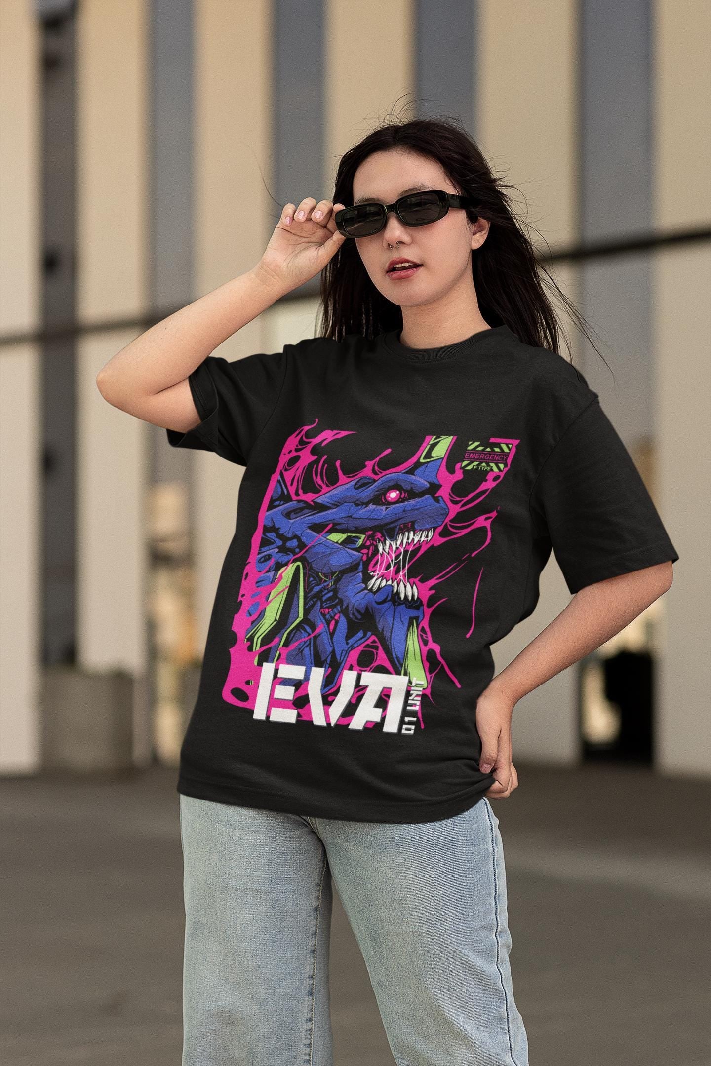 T-SHIRT | EVA II