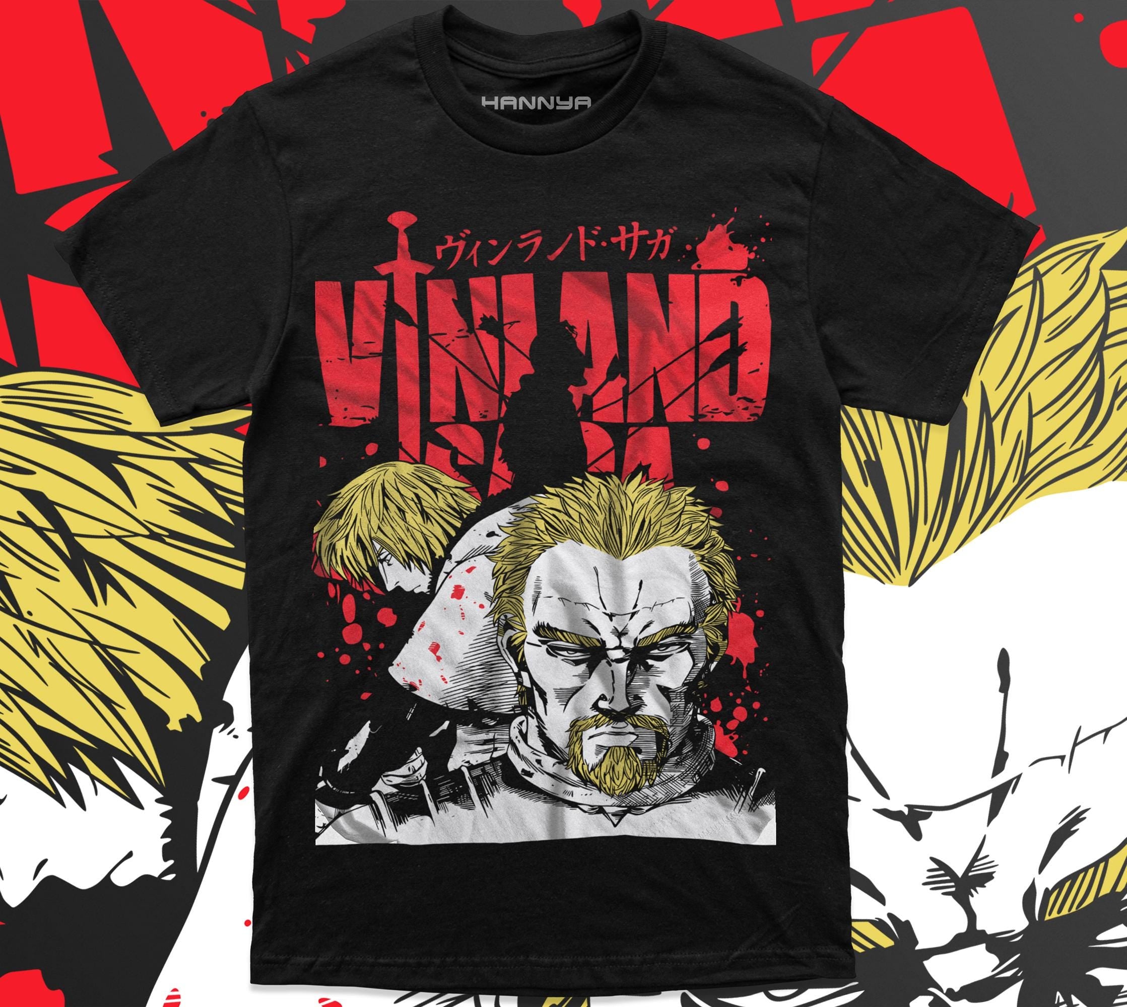 T-SHIRT | THORFINN III