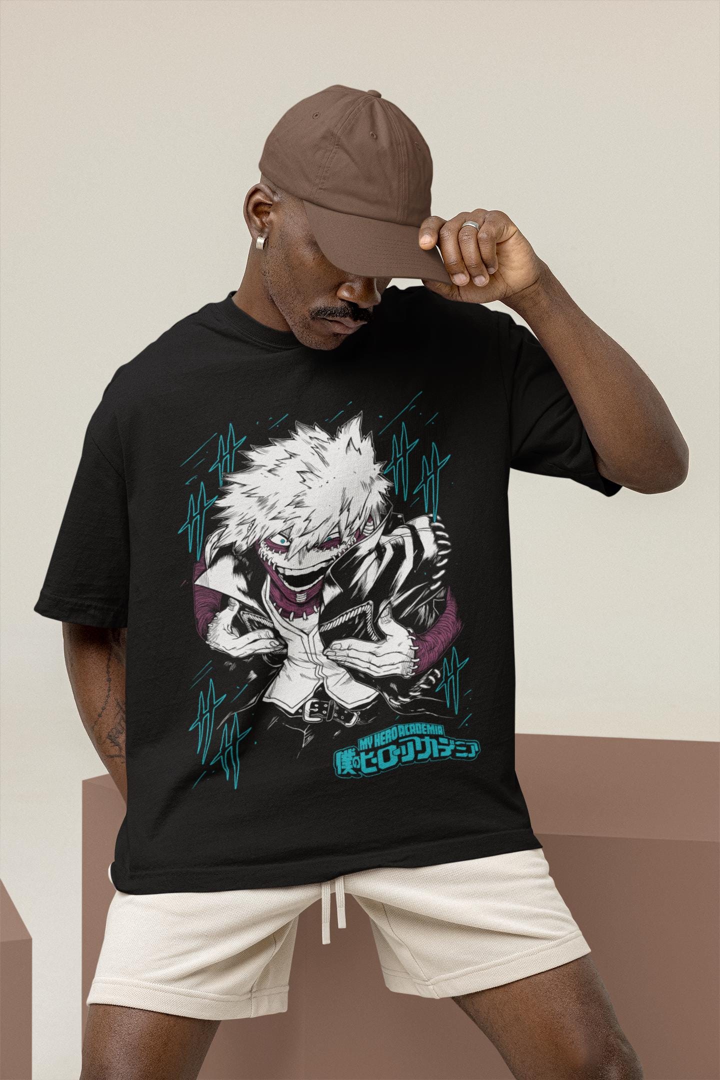 Unisex Anime Tshirt, Manga Lover Shirt, Graphic Tee, Otaku Ropa, Clothing Merch Gift