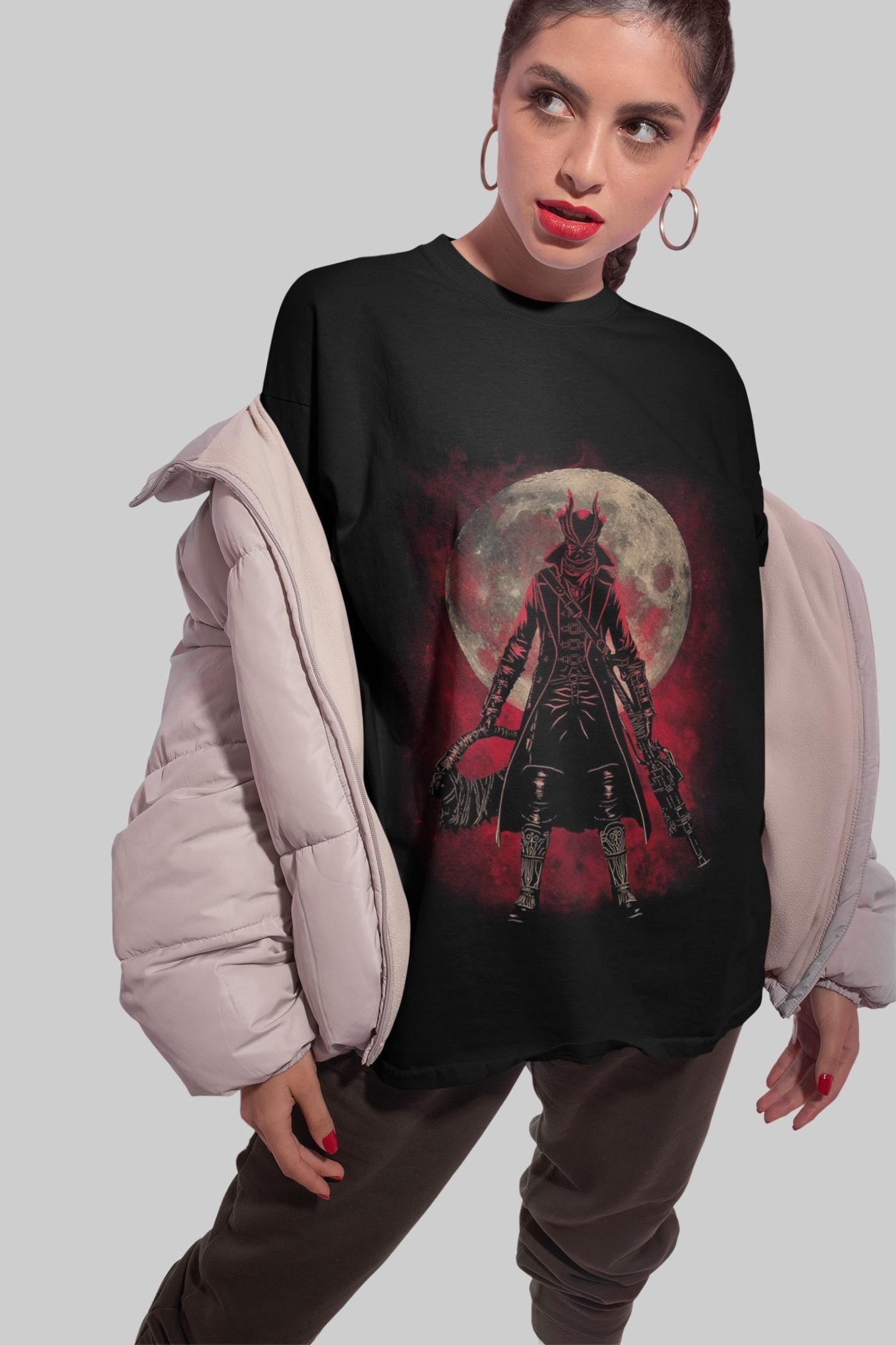 T-SHIRT | BLOODBORNE VOL.2