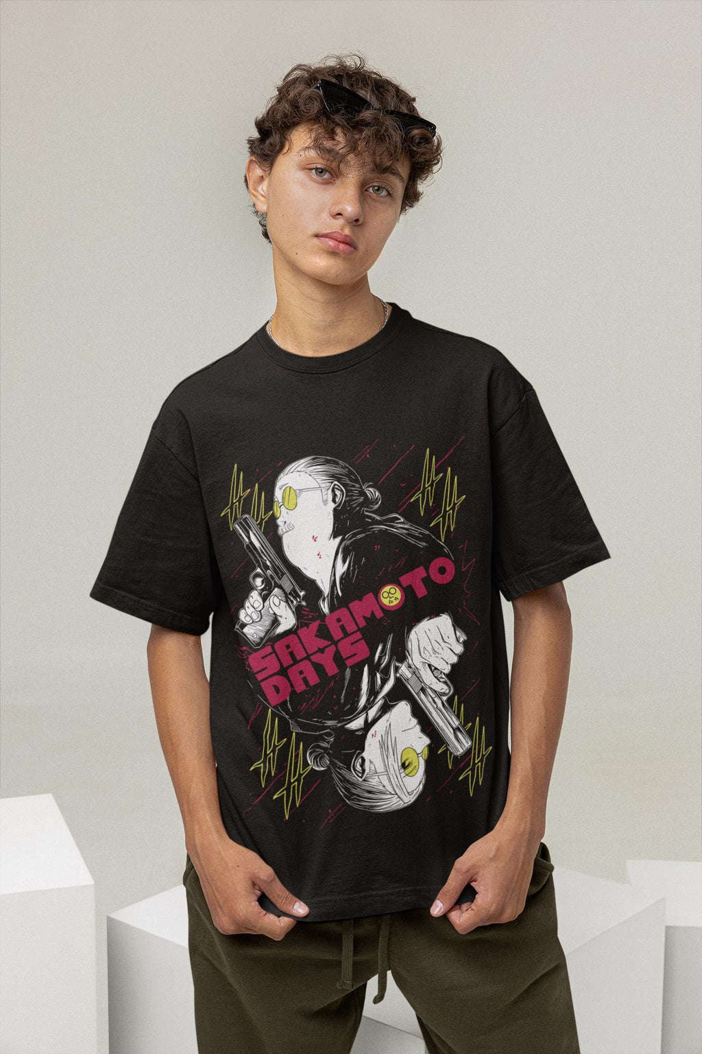 Anime Vintage Special Unisex T-shirt, Anime Manga Shirt, Anime Shirt, Anime Lovers Shirt, Graphic Anime Tee, Manga Shirt, Japanese Anime