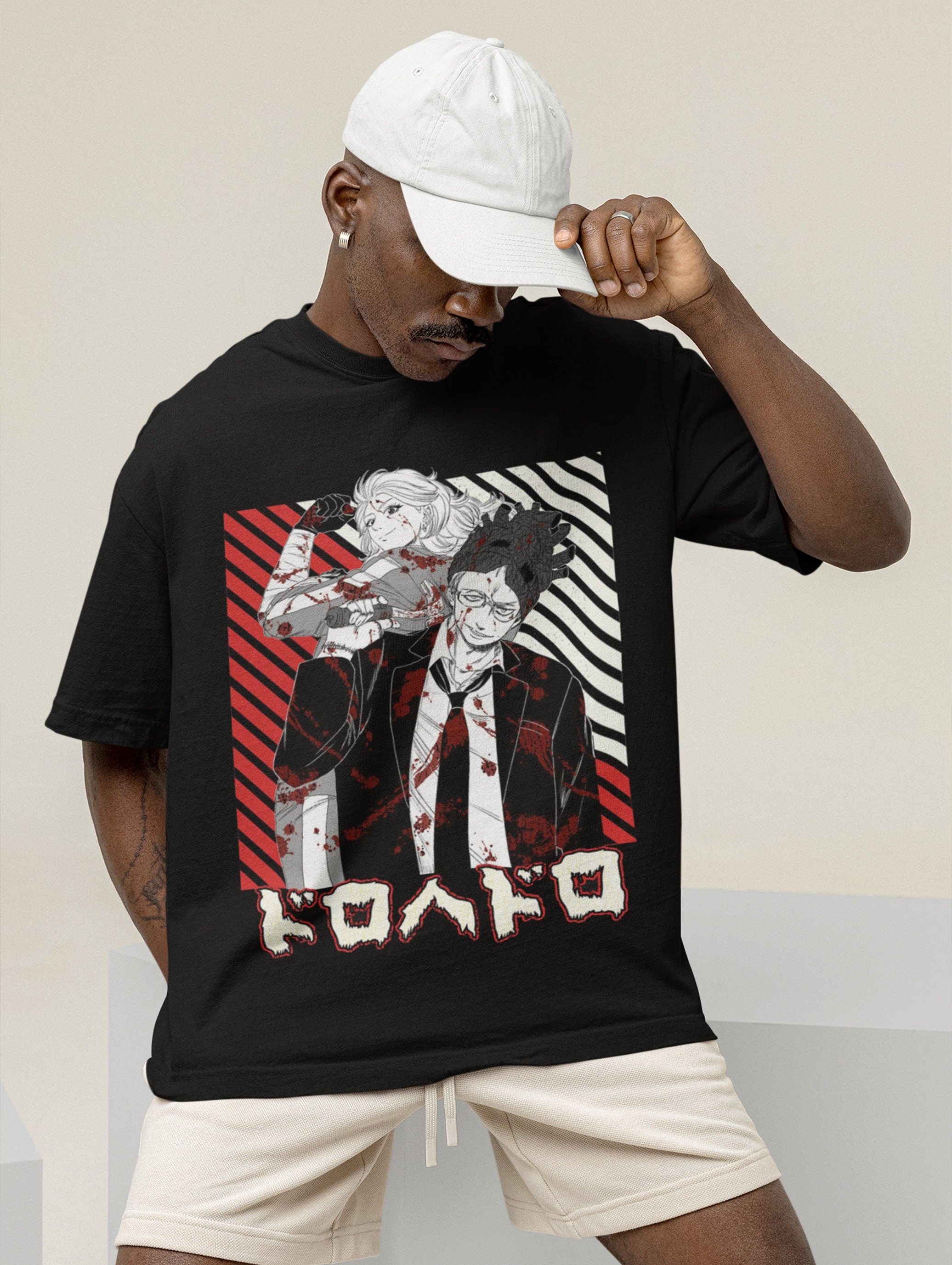 T-SHIRT | DOROHEDORO IV