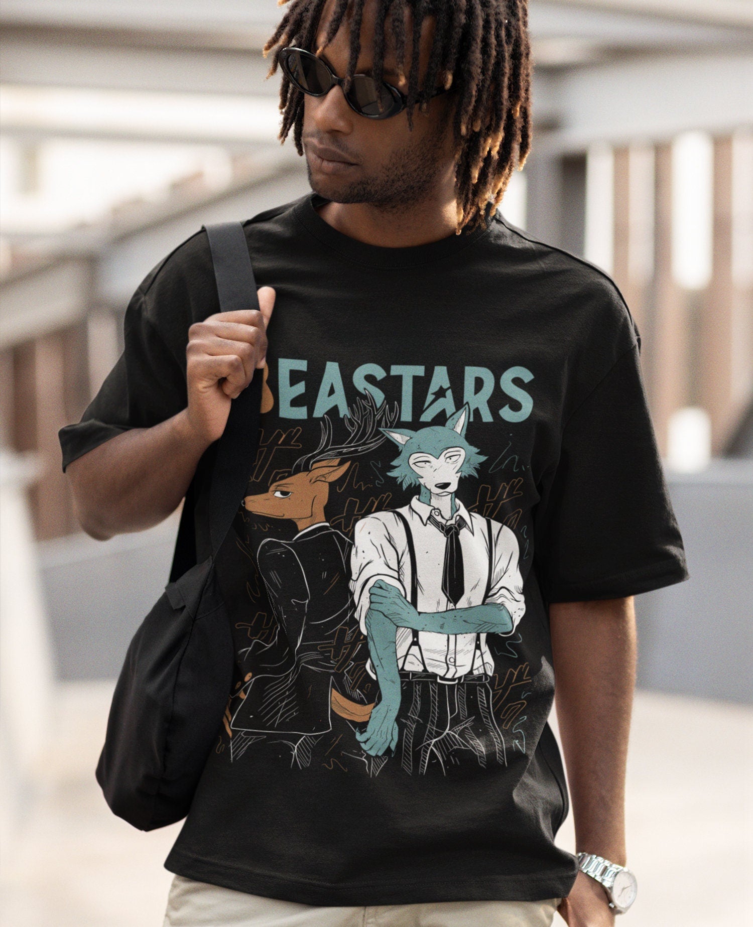 T-SHIRT | BEASTARS VI