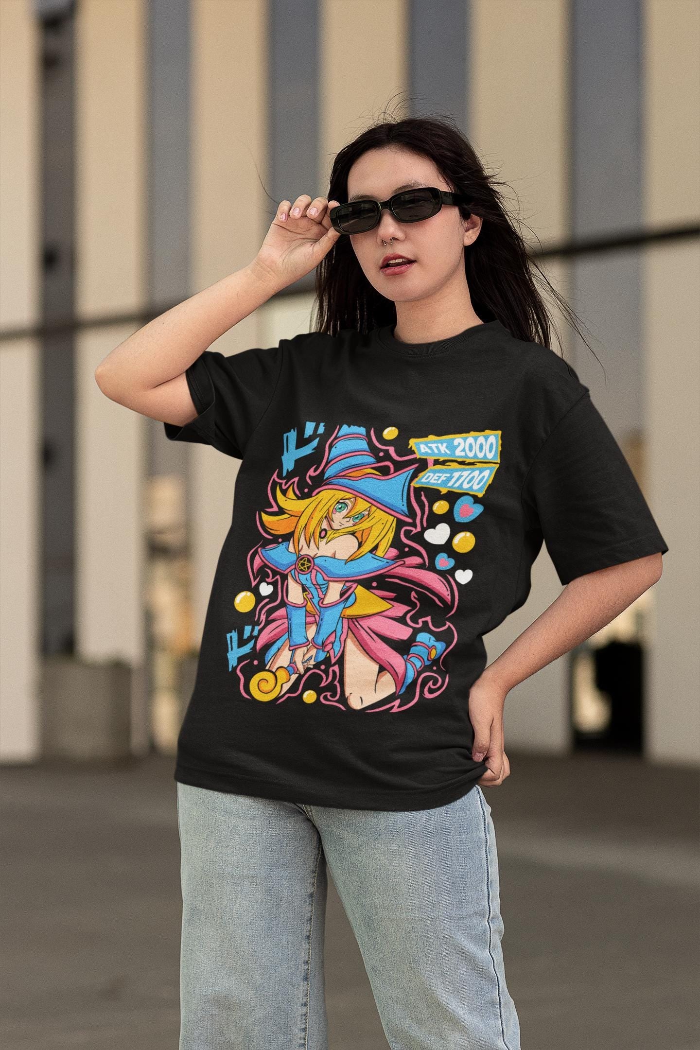 T-SHIRT | DUEL KING XII