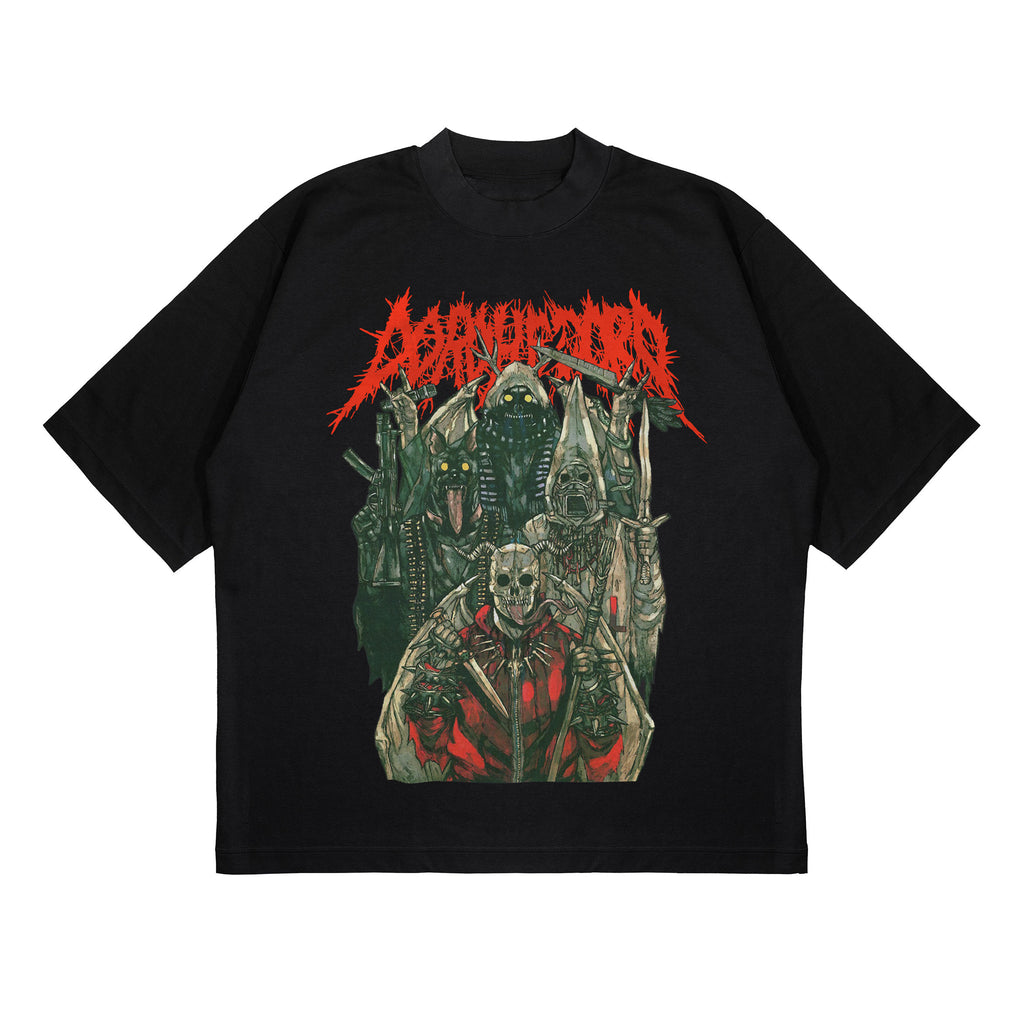 T-SHIRT | DOROHEDORO XV