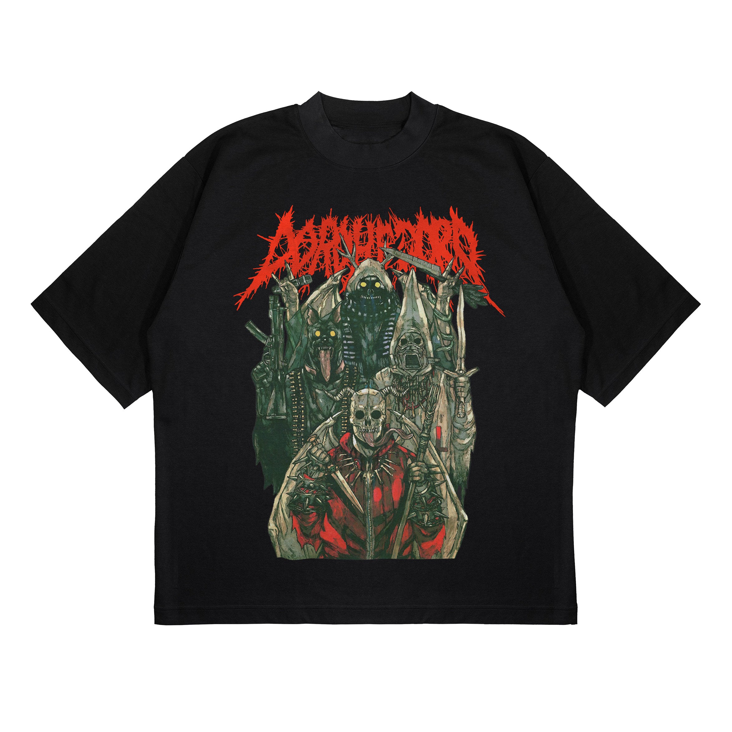 T-SHIRT | DOROHEDORO XV